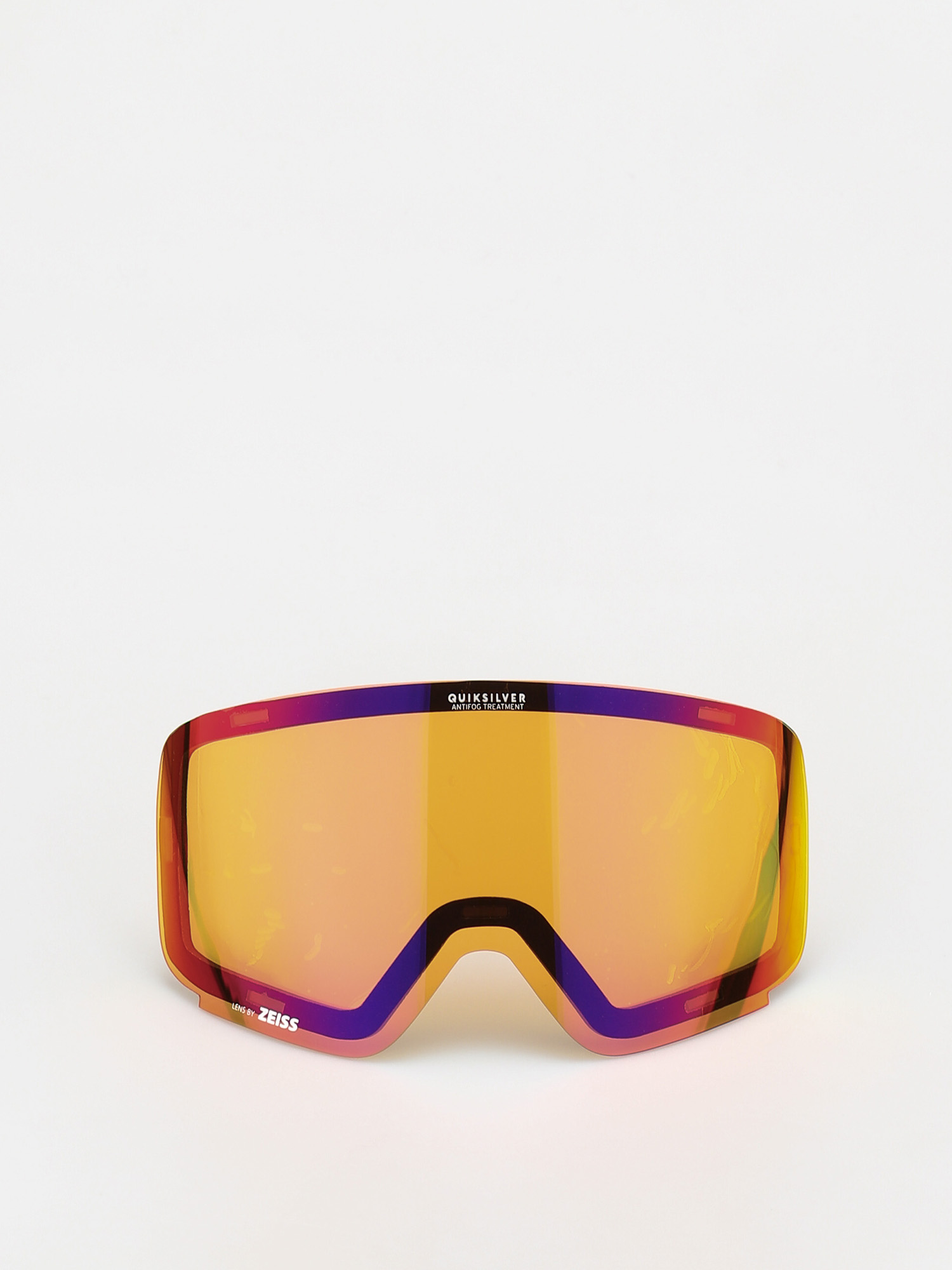 Gogle Quiksilver Switchback (iron gate lighting ride)