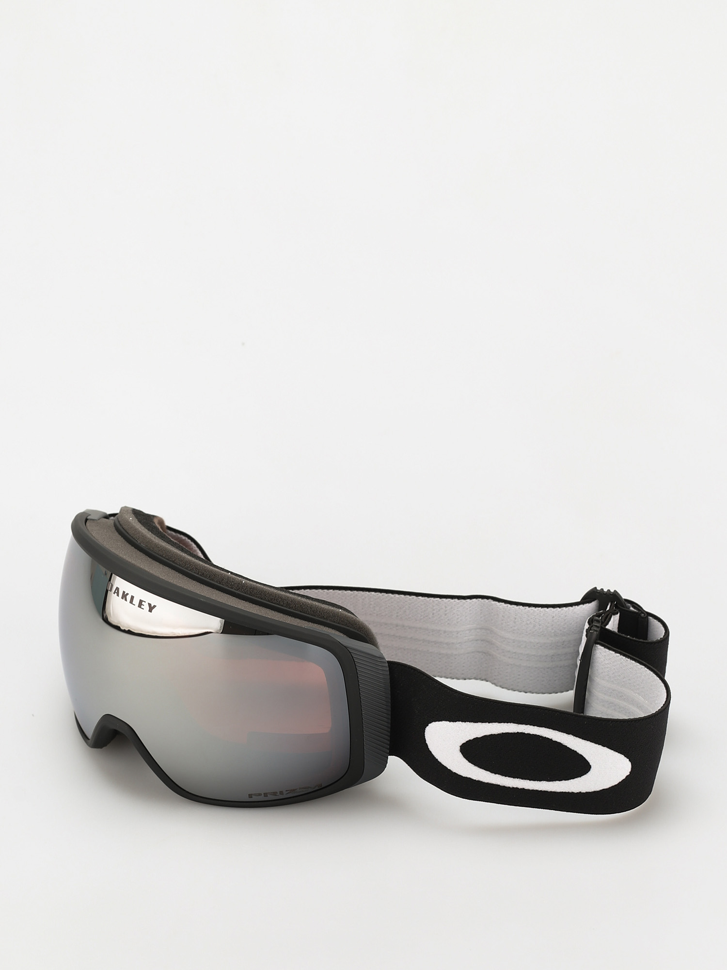 Gogle Oakley Flight Tracker L (matte black/prizm snow black)
