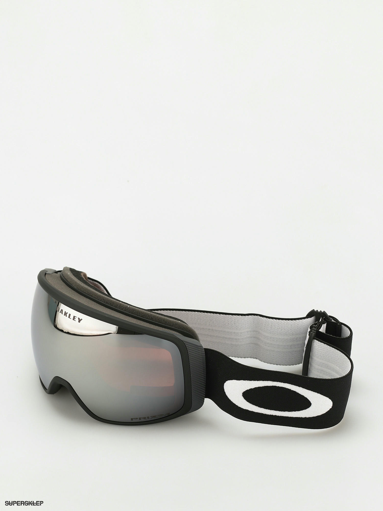 Gogle Oakley Flight Deck (seth morrison signature w/prizm torch irid)