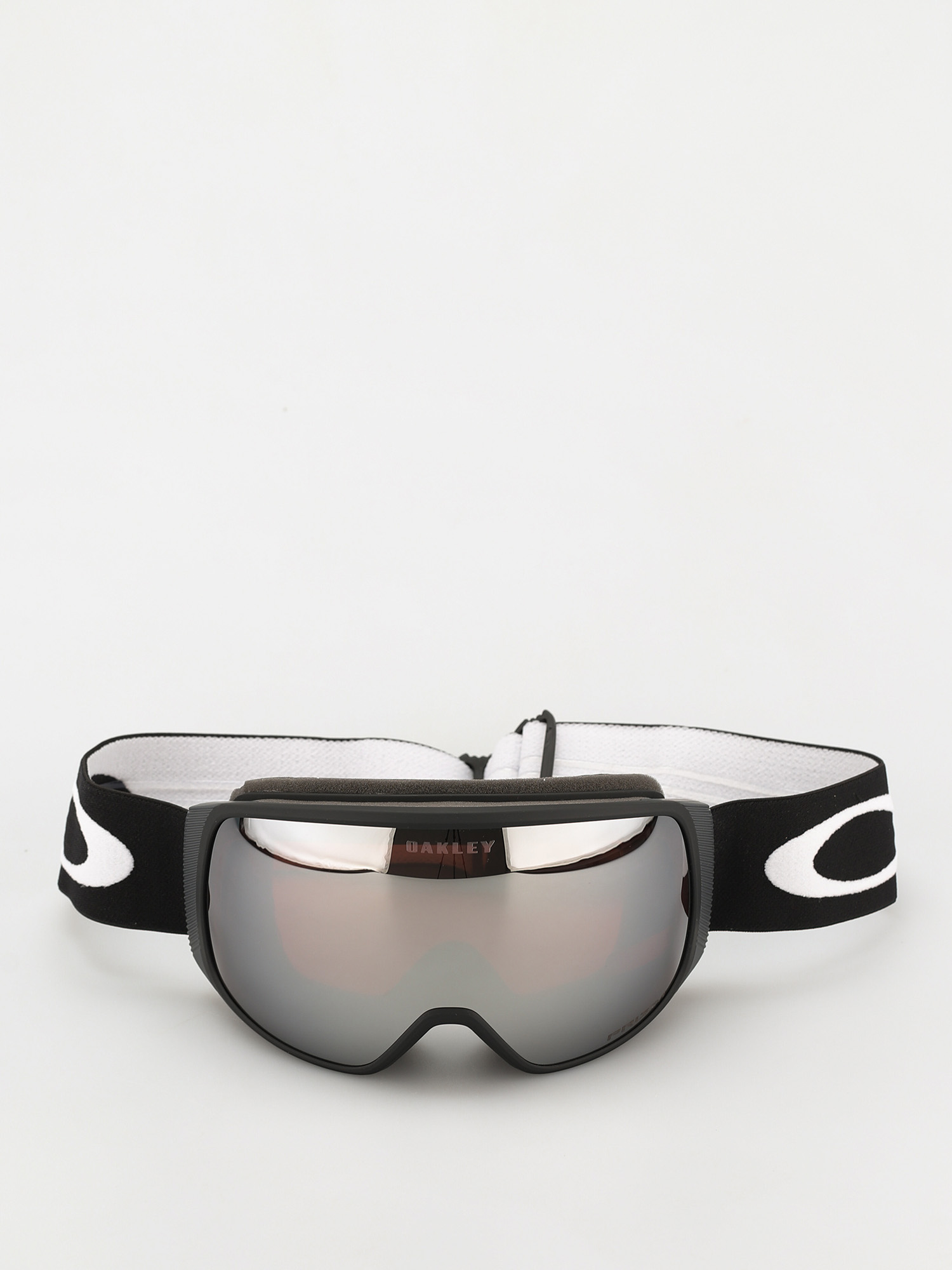 Gogle Oakley Flight Tracker L (matte black/prizm snow black)