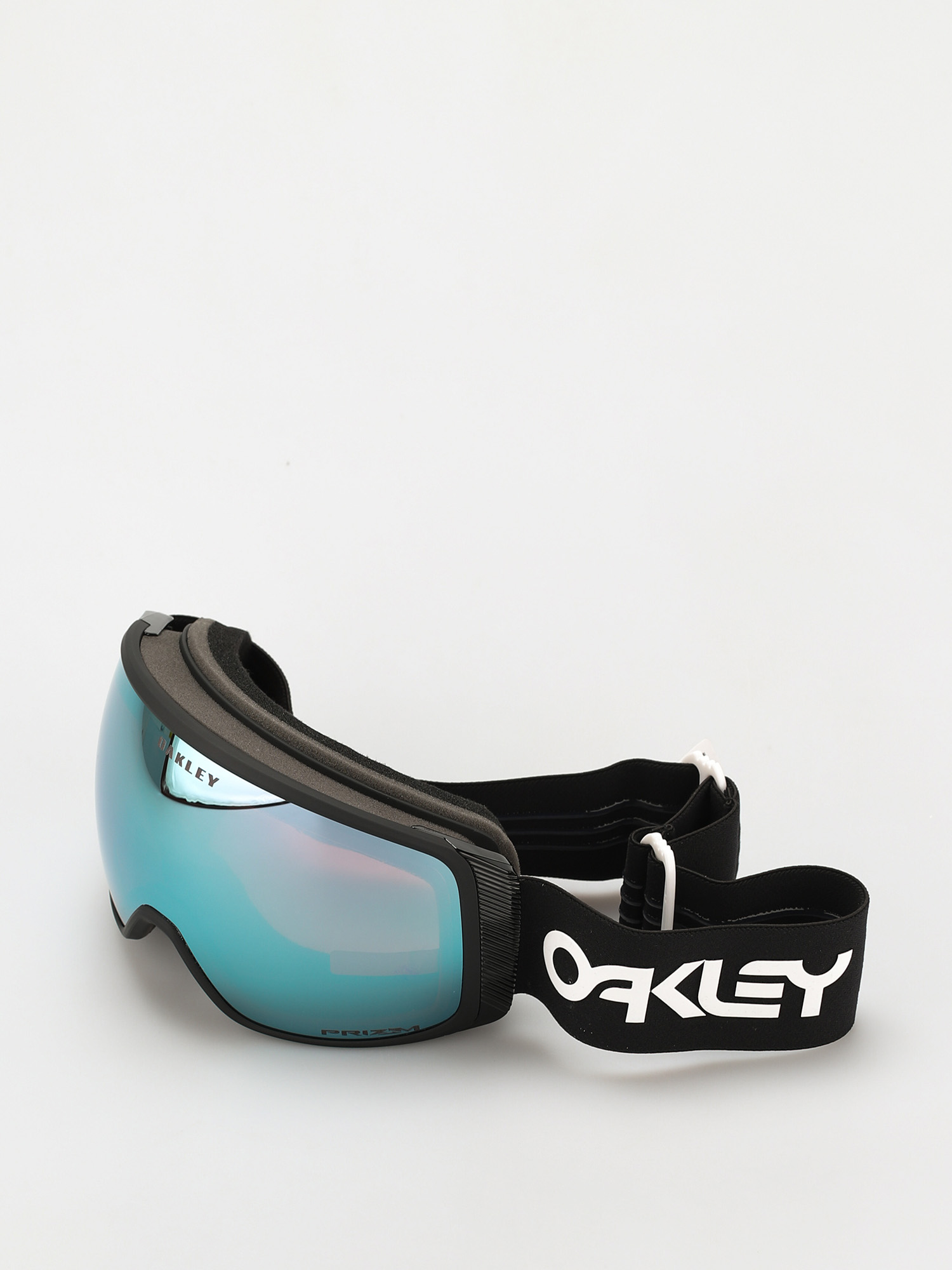 Gogle Oakley Flight Tracker XL (factory pilot black/prizm snow sapphire)