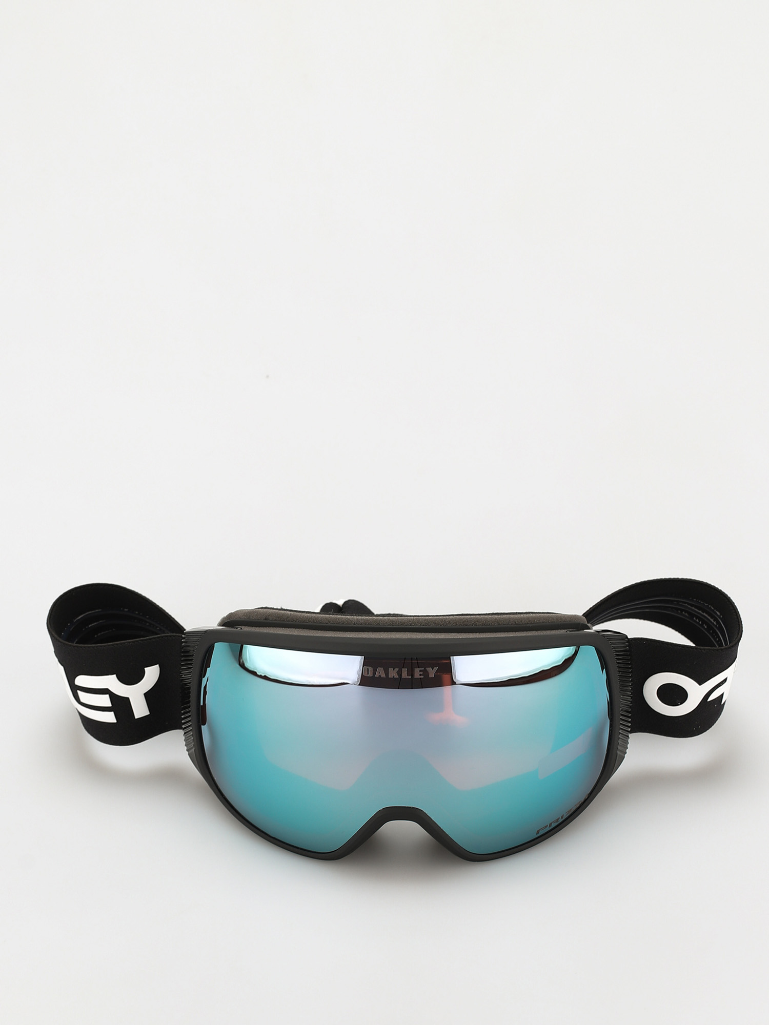 Gogle Oakley Flight Tracker L (factory pilot black/prizm snow sapphire)