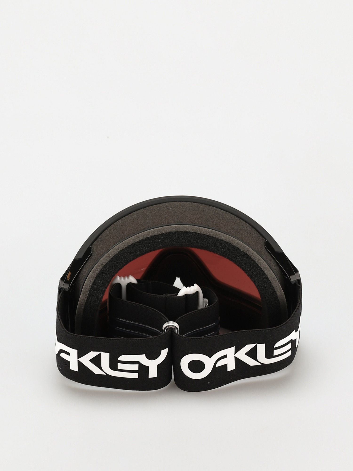 Gogle Oakley Flight Tracker XL (factory pilot black/prizm snow sapphire)