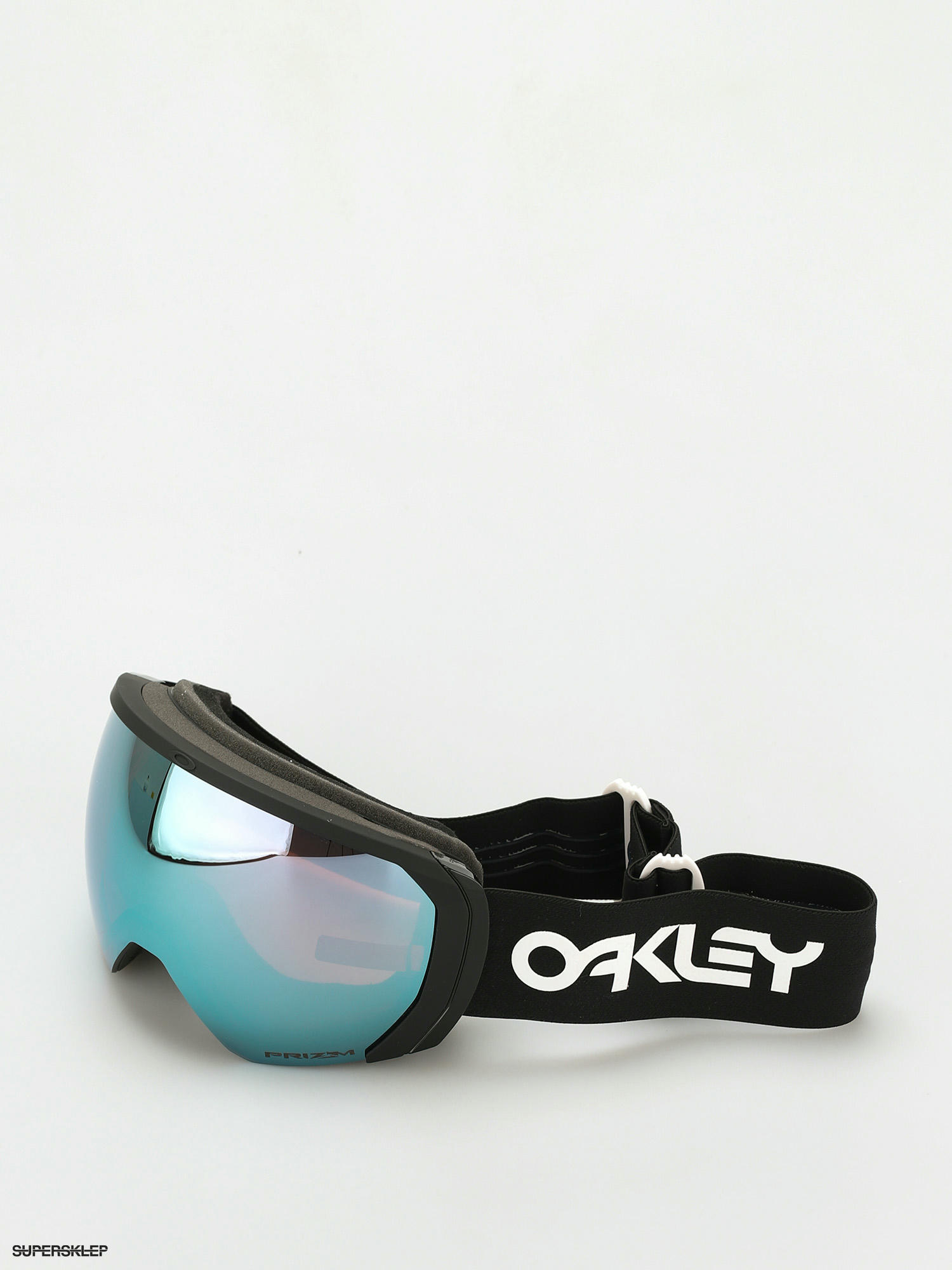 OAKLEY Flight Path XLプリズムサファイアイリジ ファクトリー-