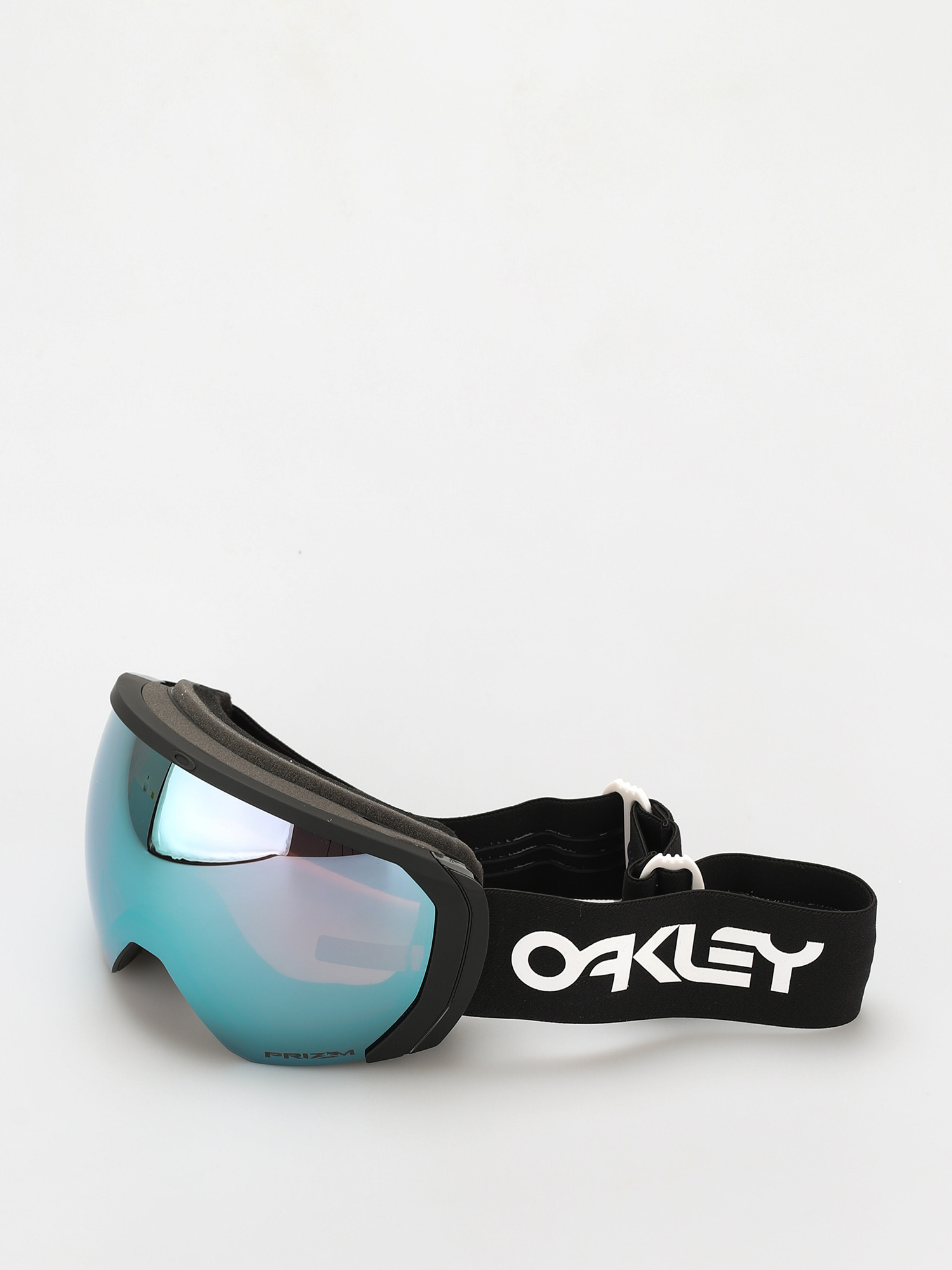 Gogle Oakley Flight Path XL (factory pilot black/prizm snow sapphire)