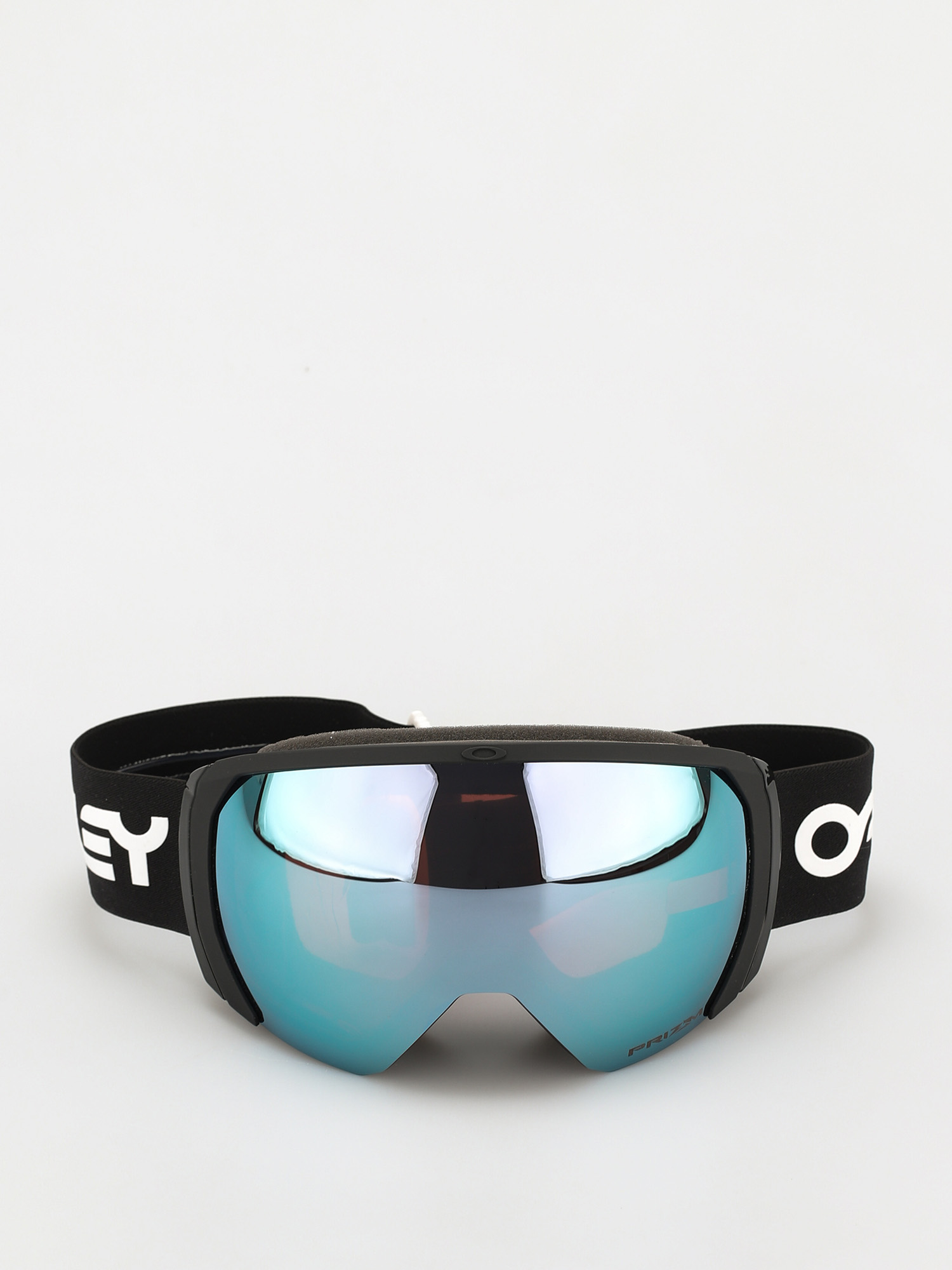 Gogle Oakley Flight Path XL (factory pilot black/prizm snow sapphire)
