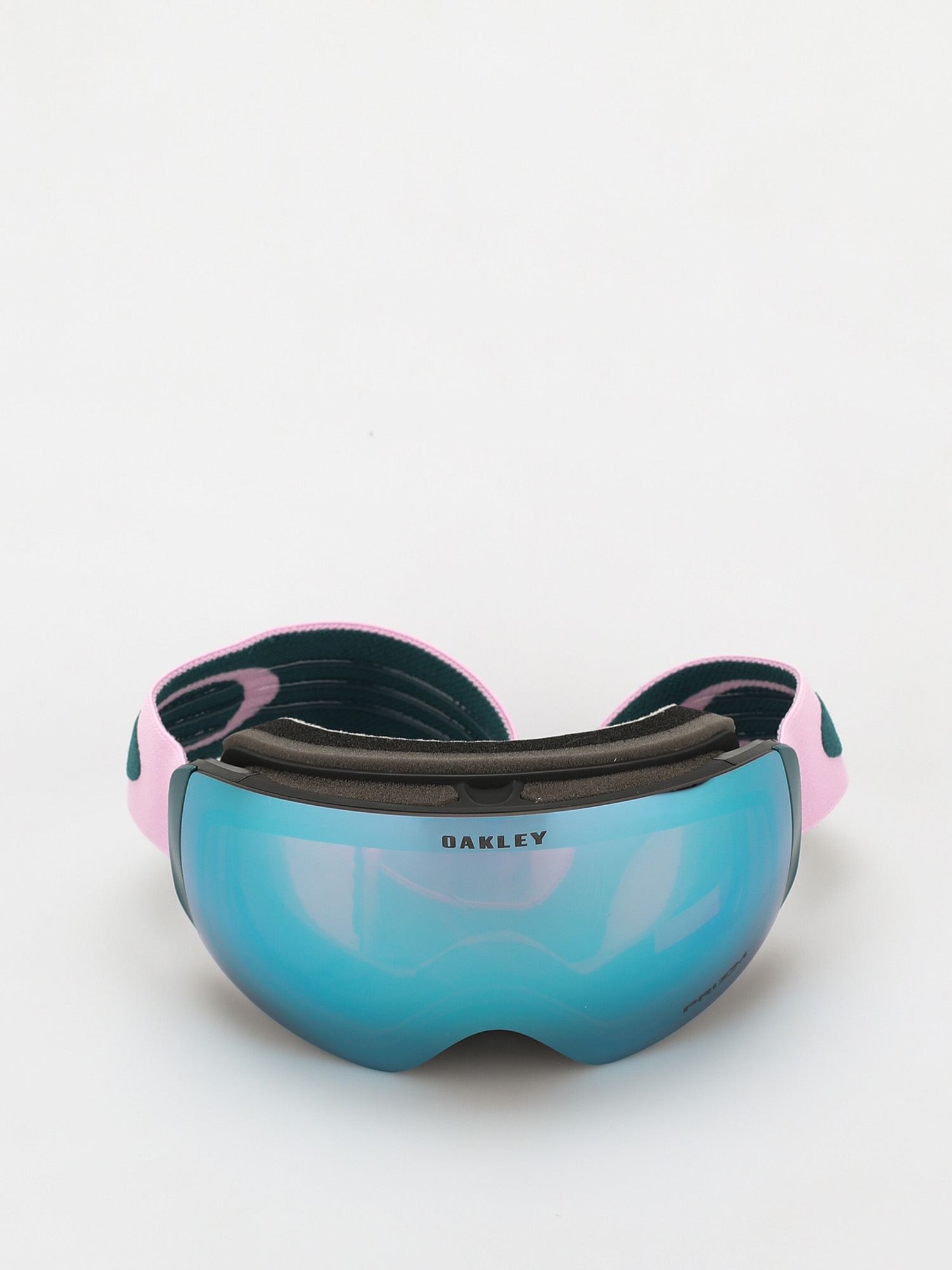 Gogle Oakley Flight Deck XM (lavender balsam/prizm snow sapphire iridium)