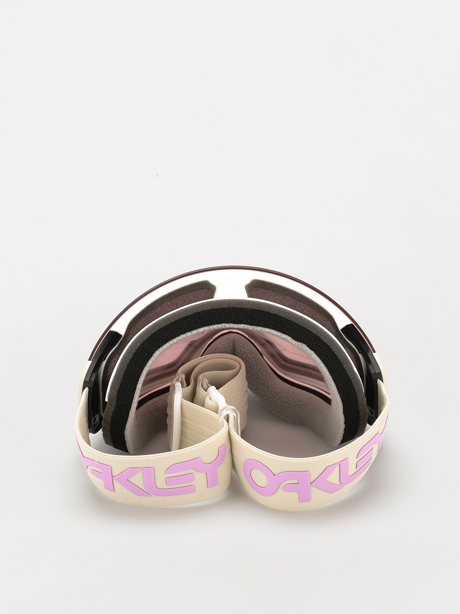 Gogle Oakley Flight Deck XM (factory pilot grey lavender/prizm snow hi pink)