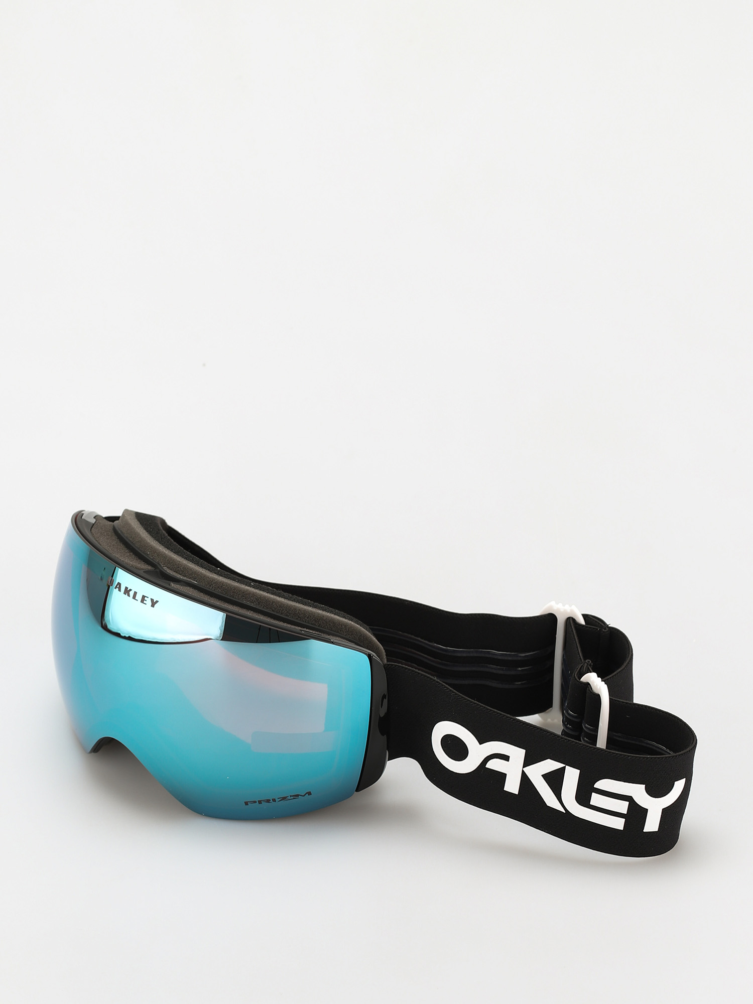 Gogle Oakley Flight Deck L (factory pilot black/prizm snow sapphire)