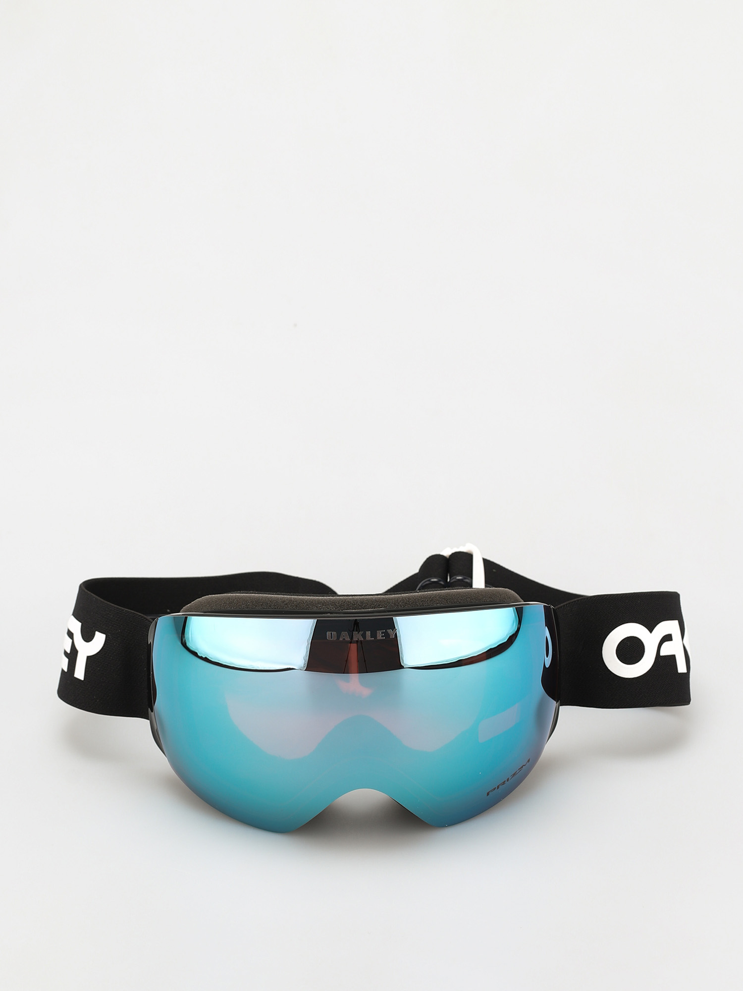 Gogle Oakley Flight Deck L (factory pilot black/prizm snow sapphire)
