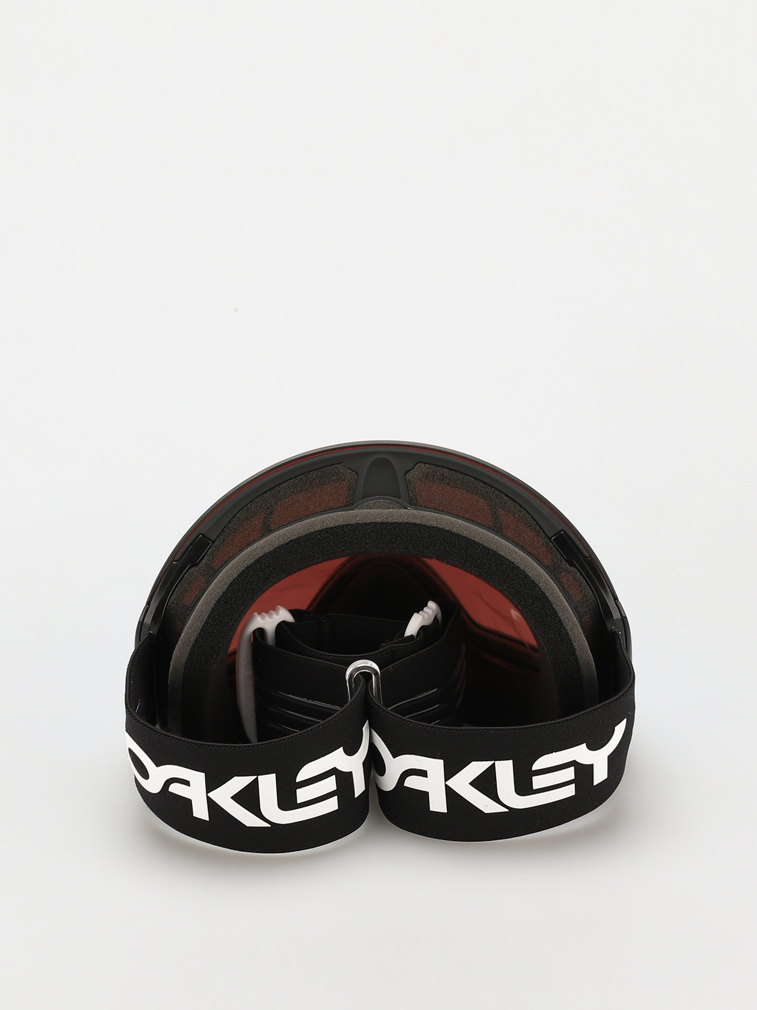 Gogle Oakley Flight Deck L (factory pilot black/prizm snow sapphire)