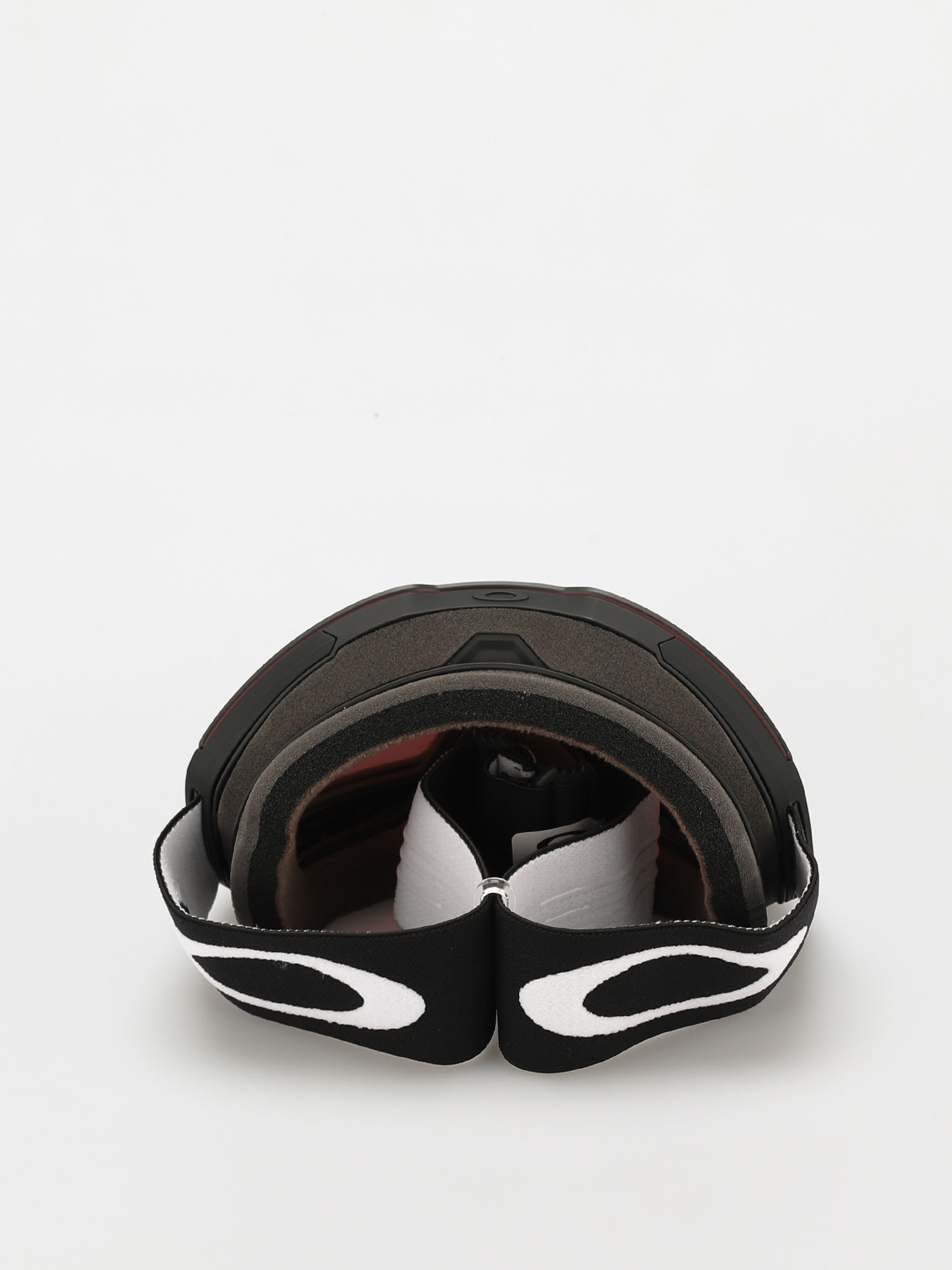 Gogle Oakley Fall Line XL (matte black/prizm snow dark grey)
