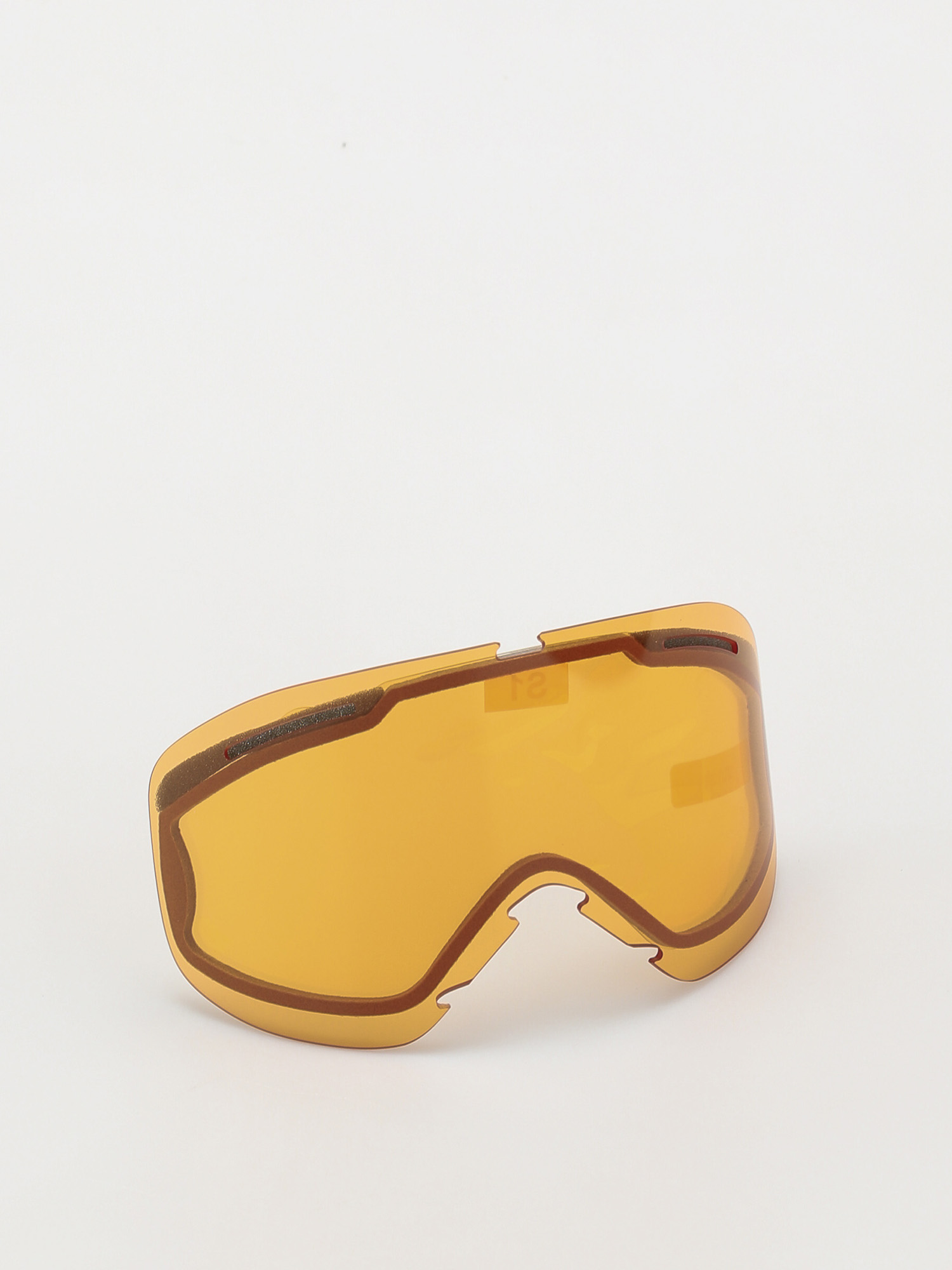 Gogle Oakley O Frame 2 0 Pro XM (prizm icon mustard/fire iridium & persimmon)