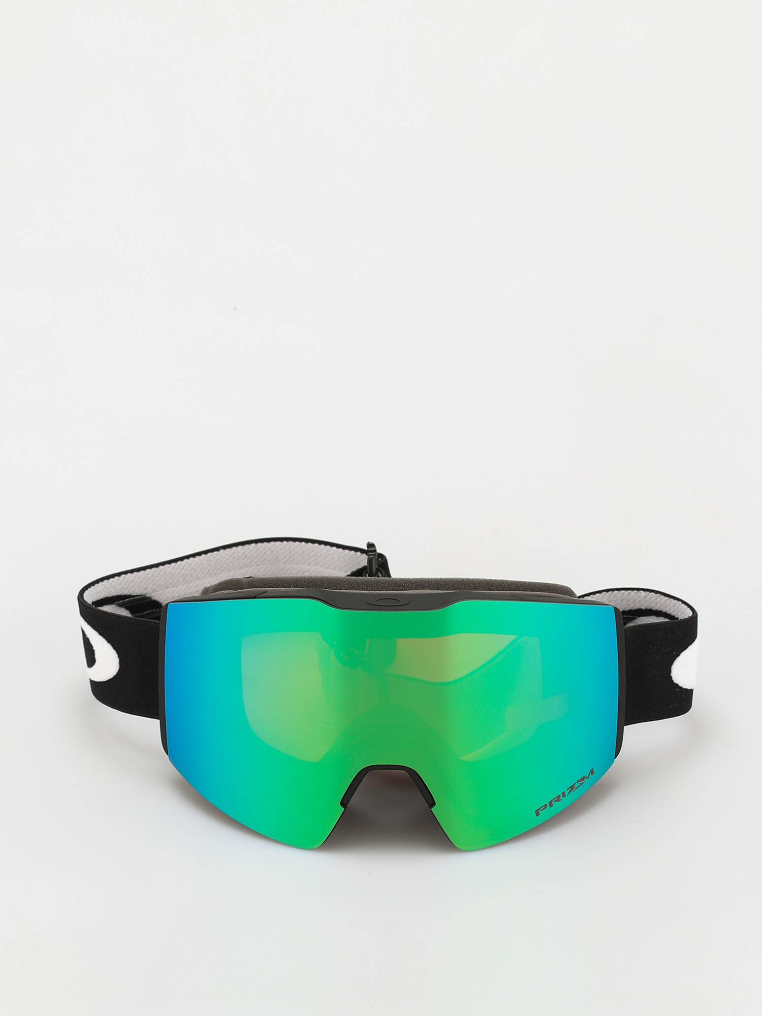 Gogle Oakley Fall Line M (matte black/prizm snow jade)