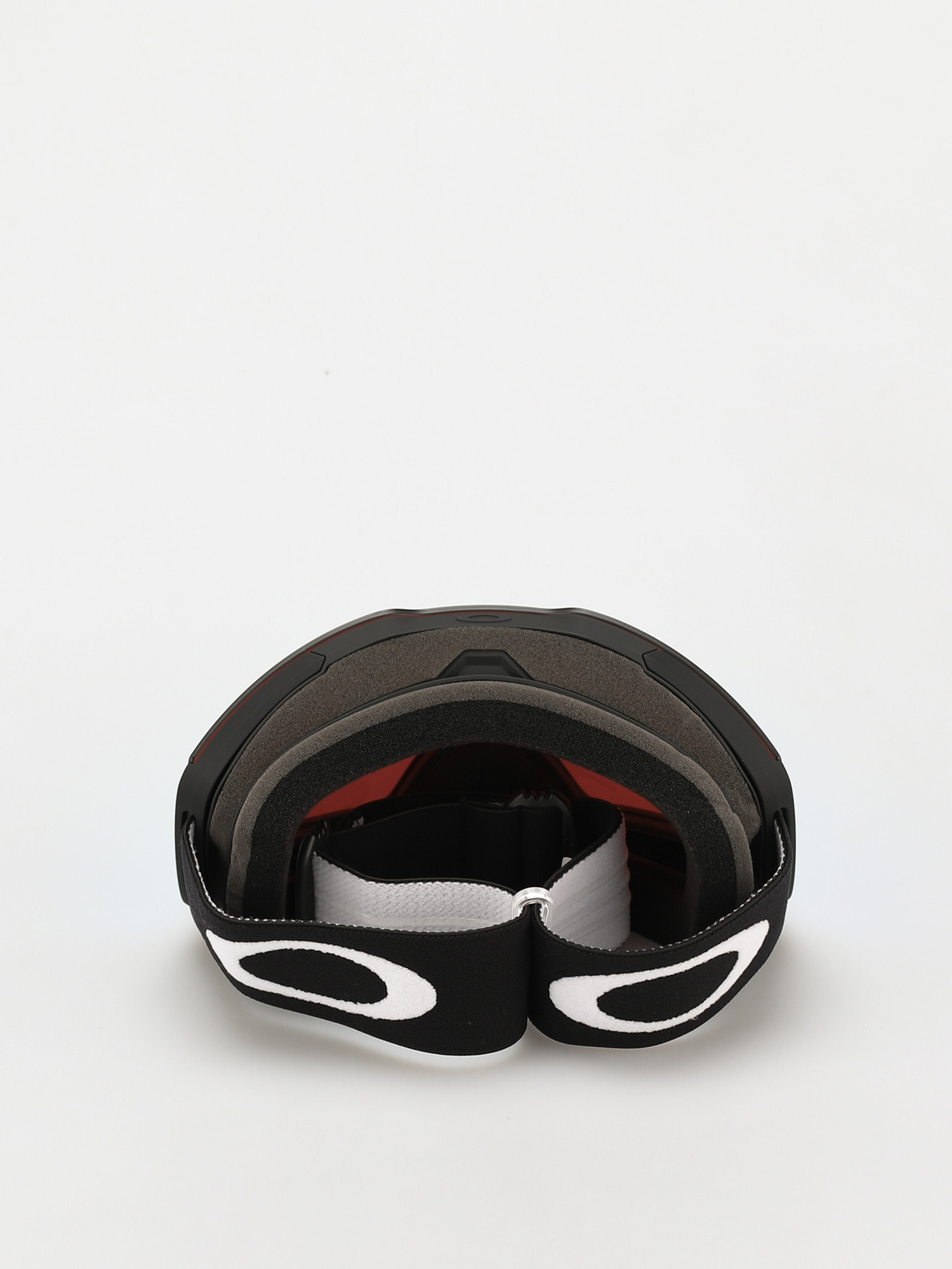 Gogle Oakley Fall Line M (matte black/prizm snow jade)