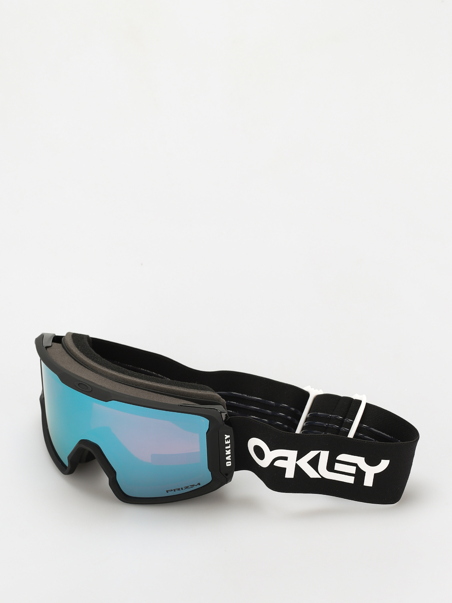 Gogle Oakley Line Miner XL (factory pilot black/prizm snow sapphire)