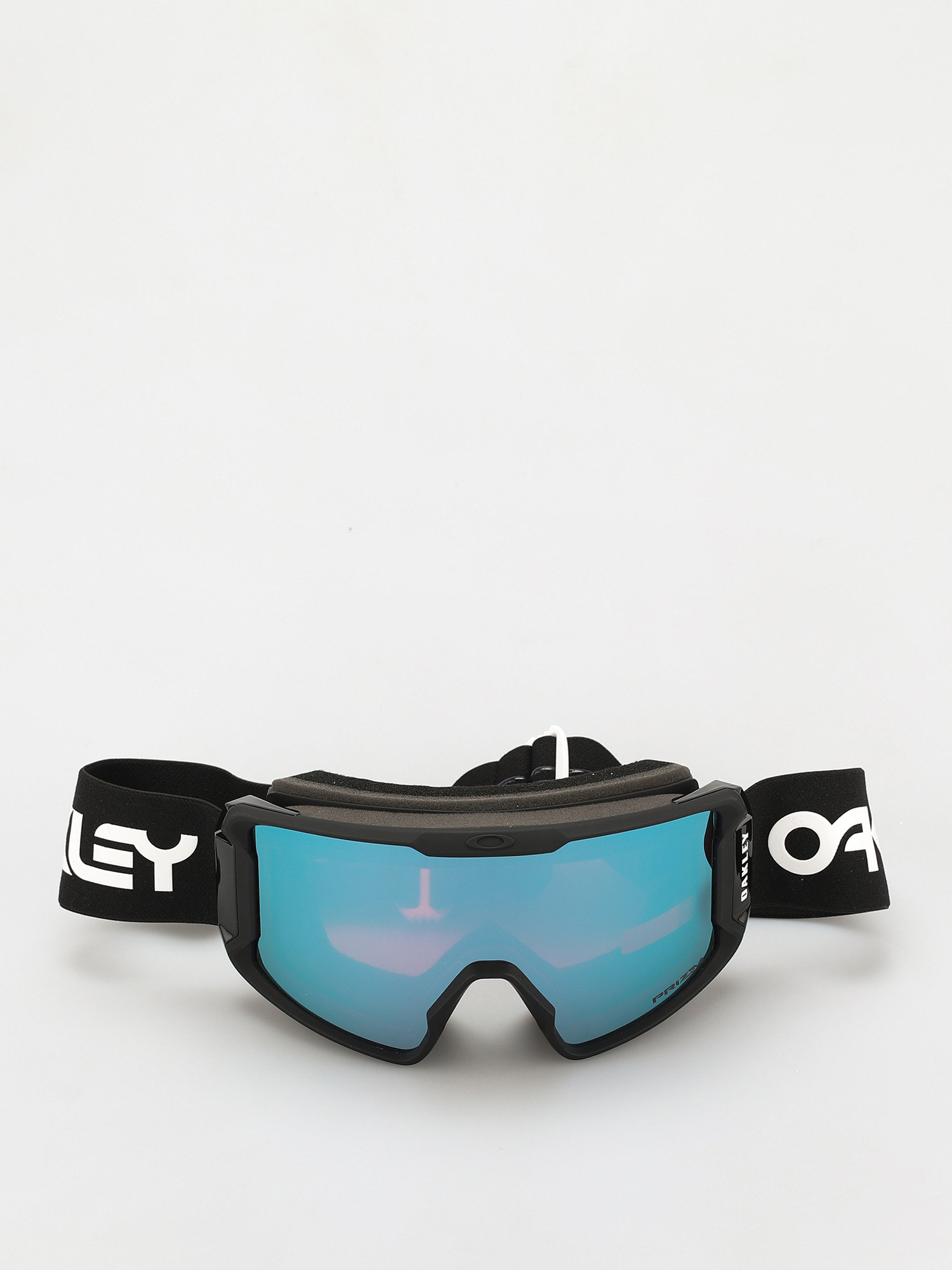 Gogle Oakley Line Miner XL (factory pilot black/prizm snow sapphire)