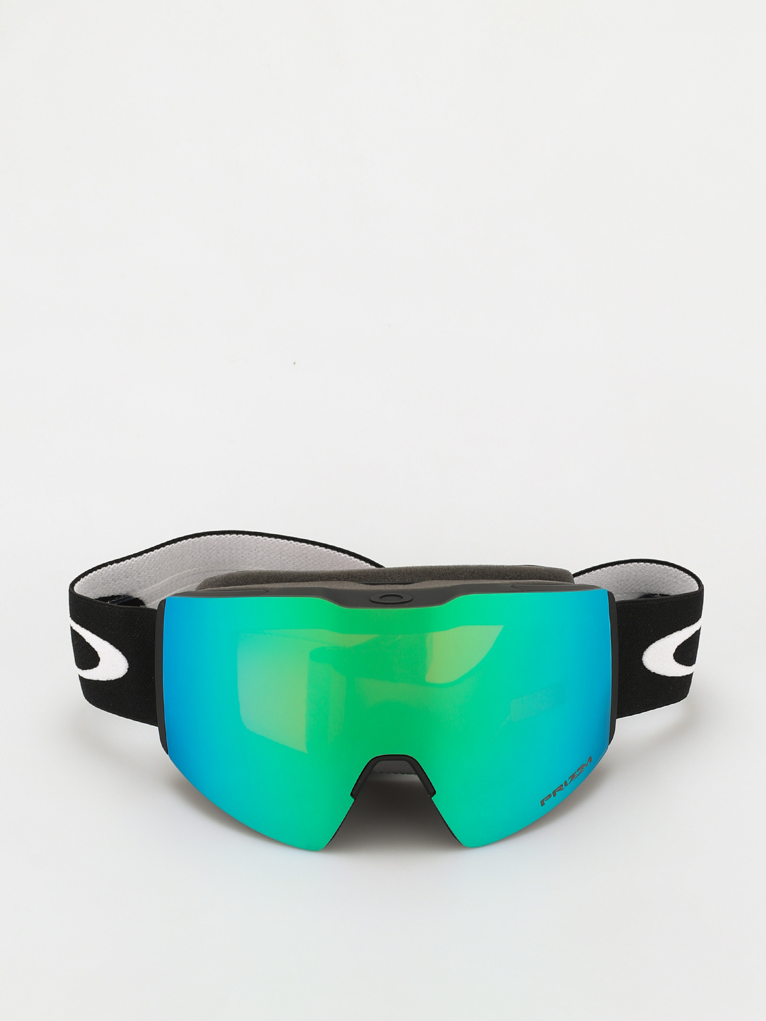 Gogle Oakley Fall Line XL (matte black/prizm snow jade)