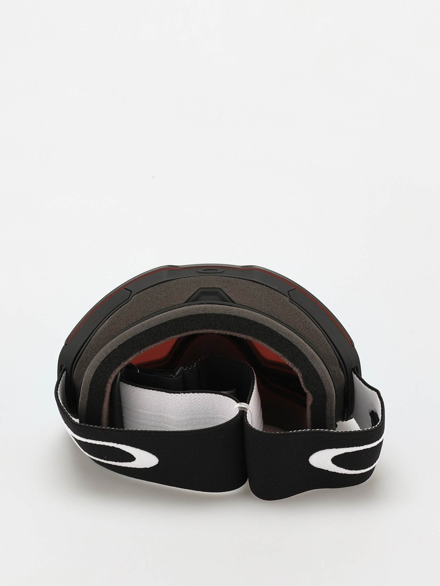 Gogle Oakley Fall Line XL (matte black/prizm snow jade)