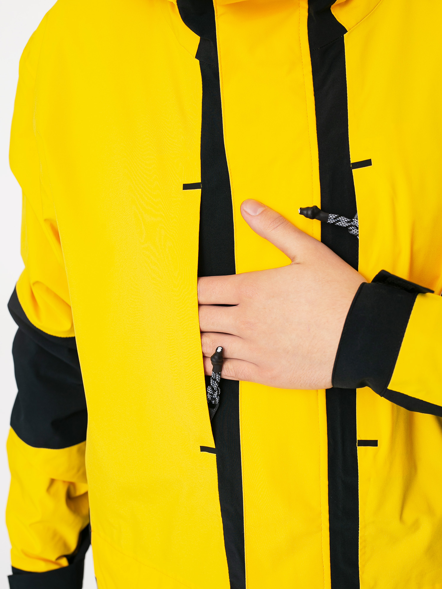 Męska Kurtka snowboardowa DC Command (lemon chrome)