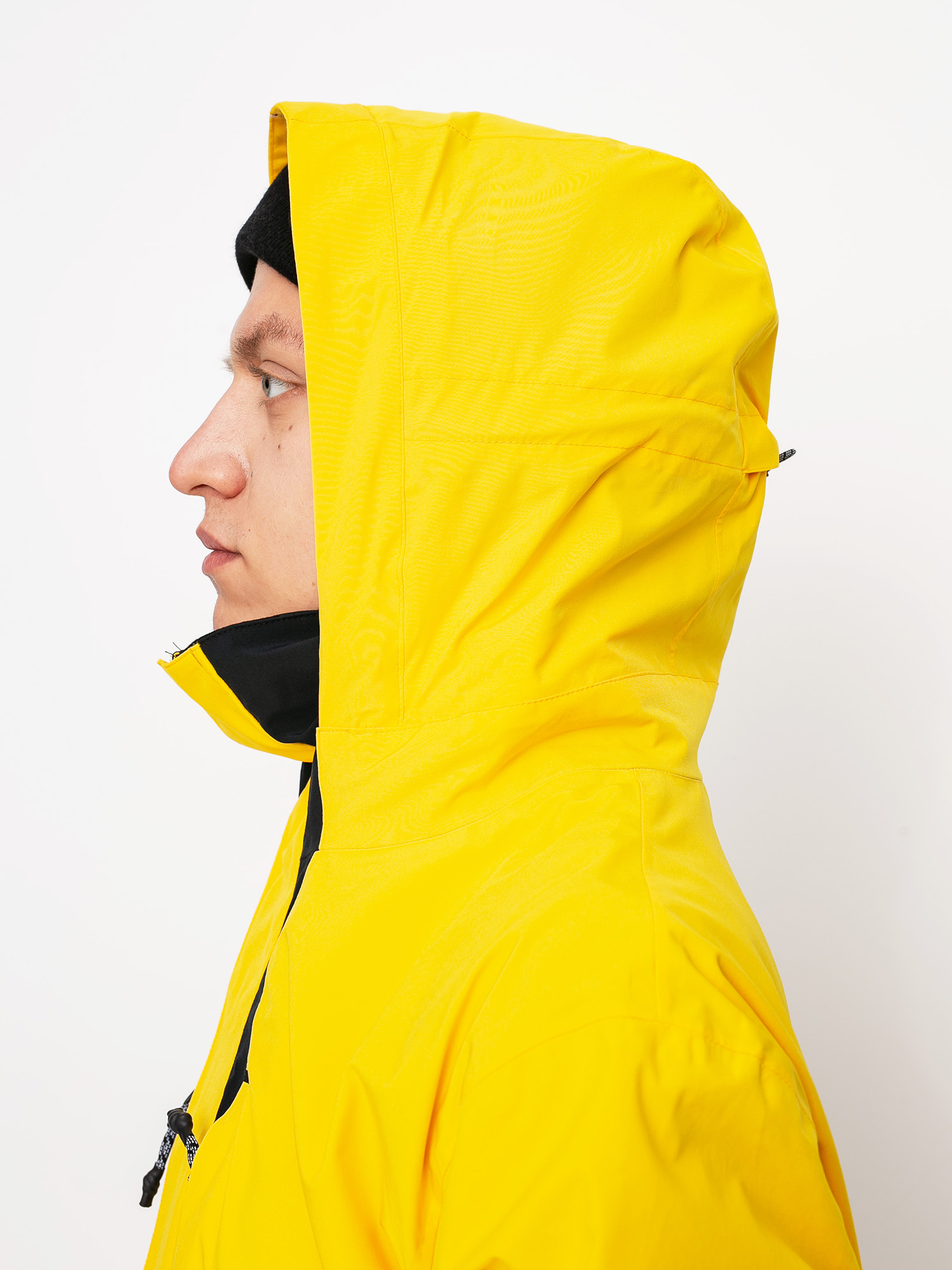 Męska Kurtka snowboardowa DC Command (lemon chrome)