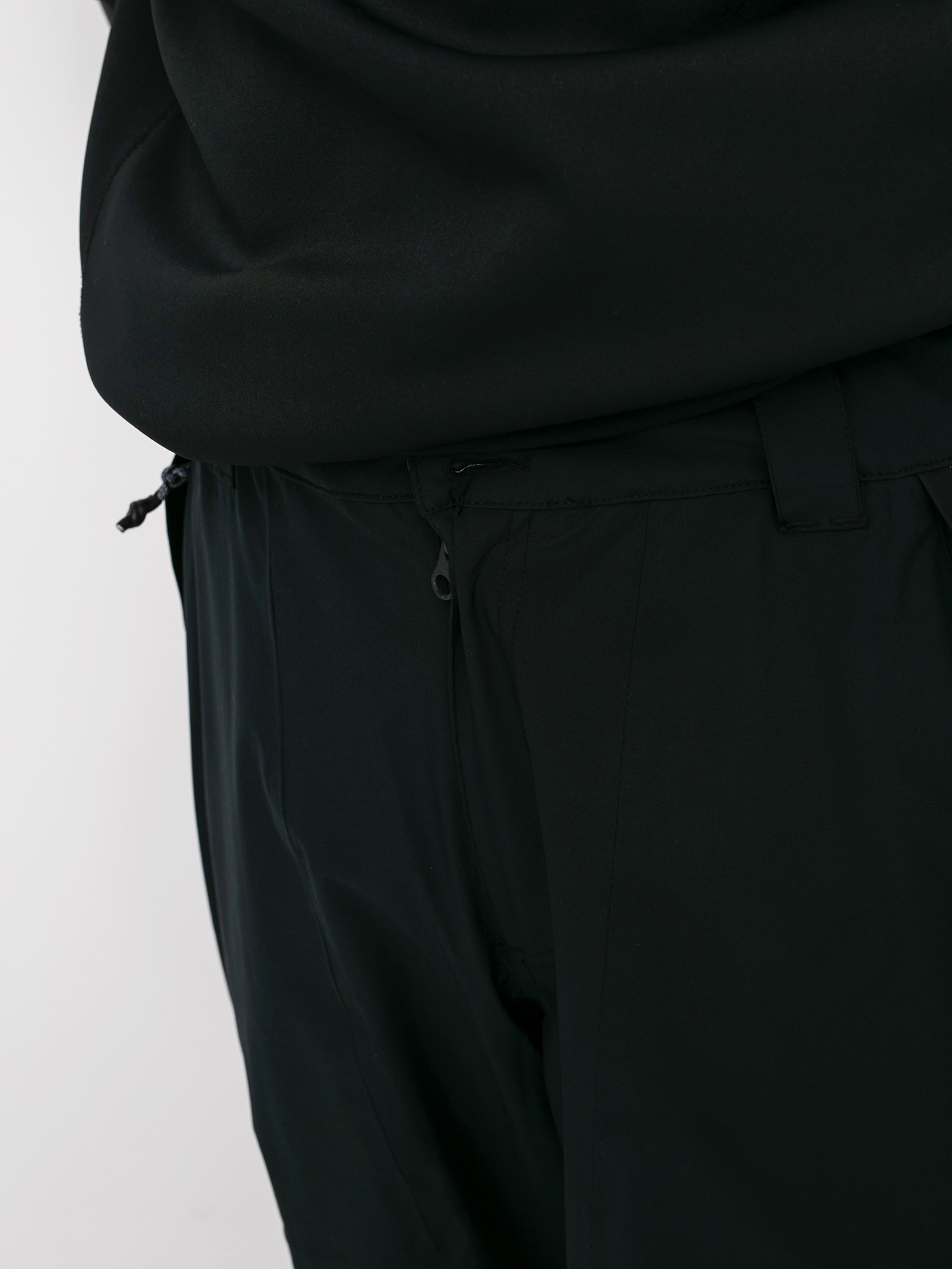 Męskie Spodnie snowboardowe DC Squadron (black)