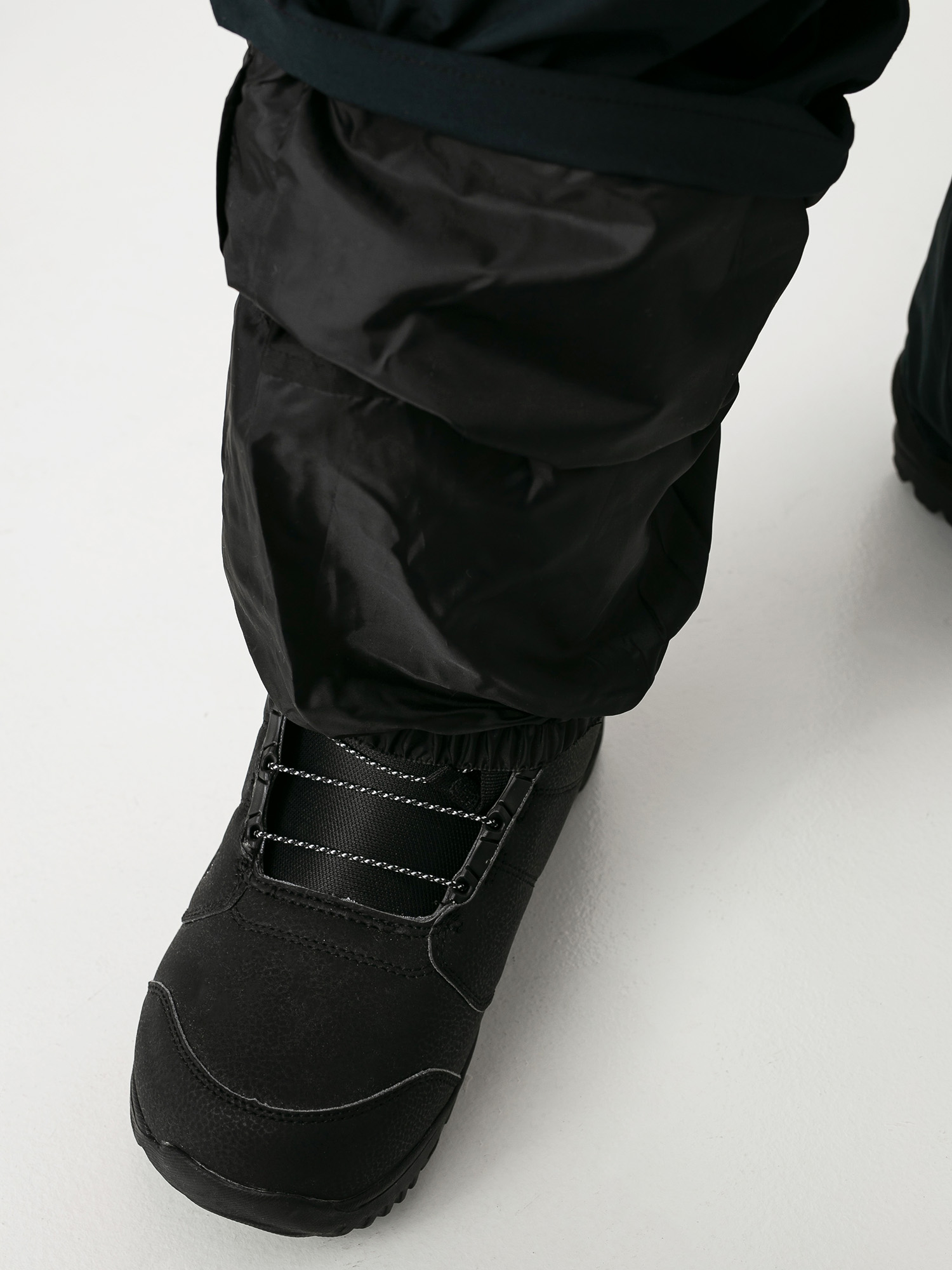 Męskie Spodnie snowboardowe DC Squadron (black)