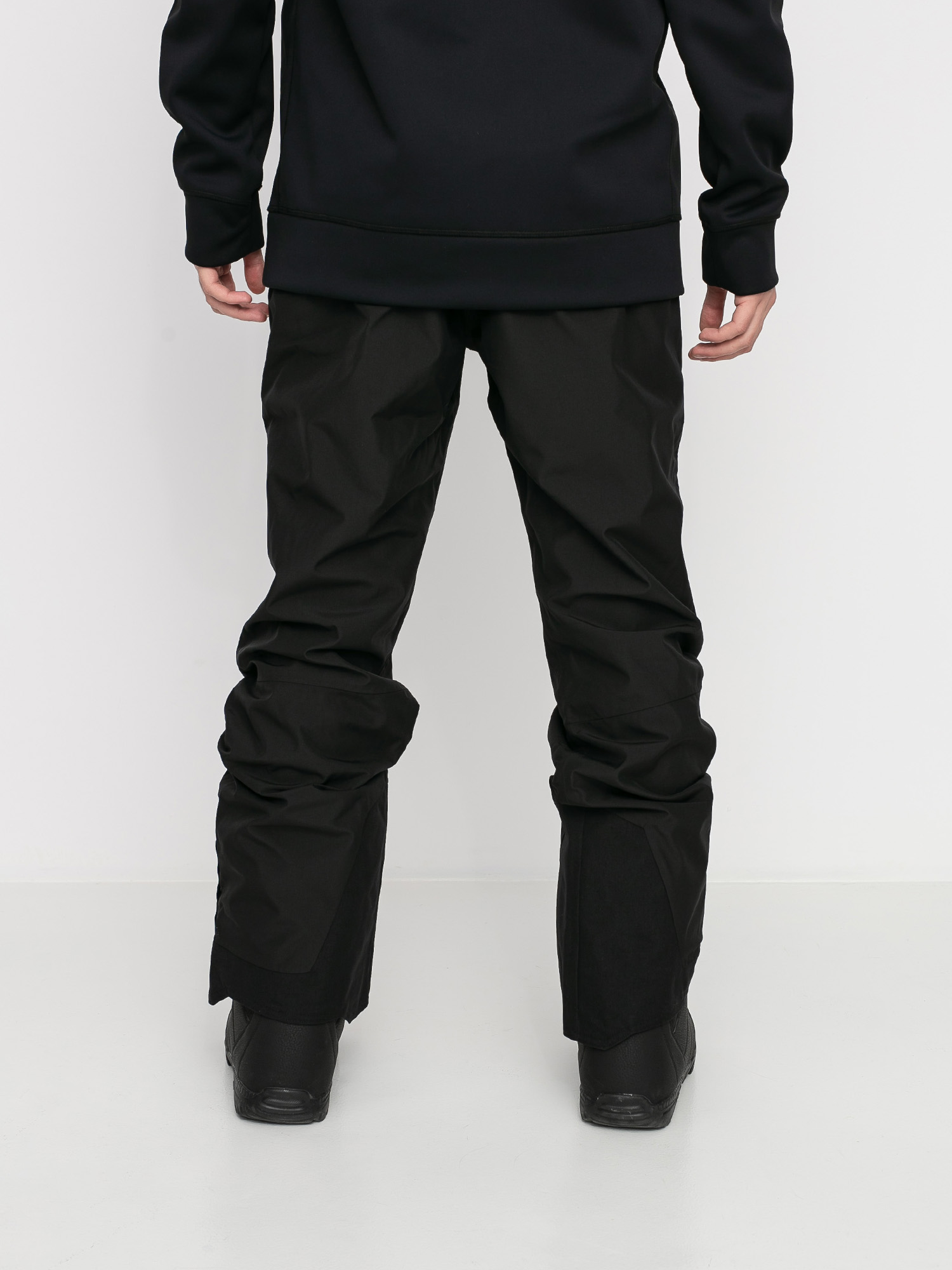 Męskie Spodnie snowboardowe Picture Picture Object (black)