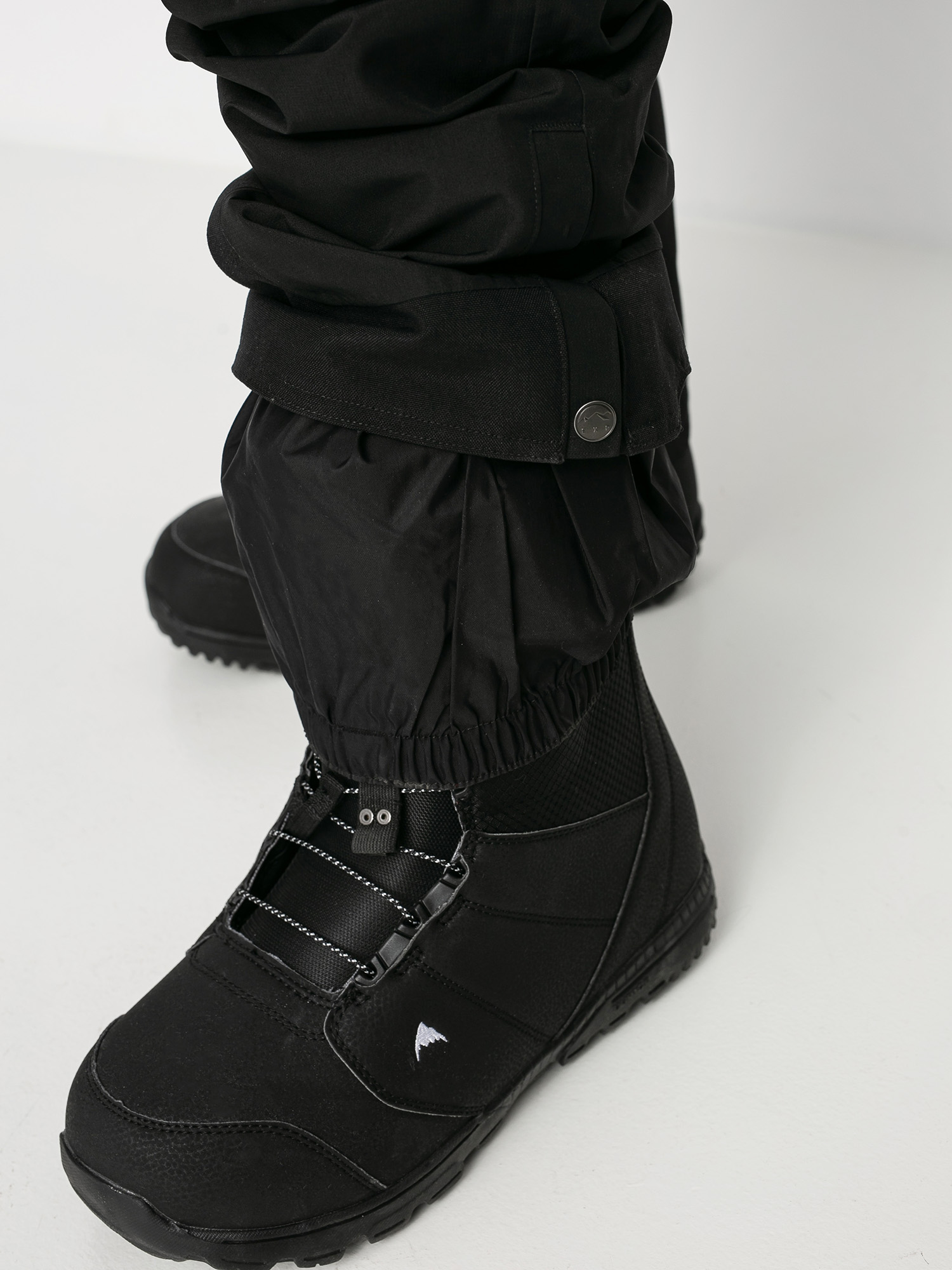 Męskie Spodnie snowboardowe Picture Picture Object (black)