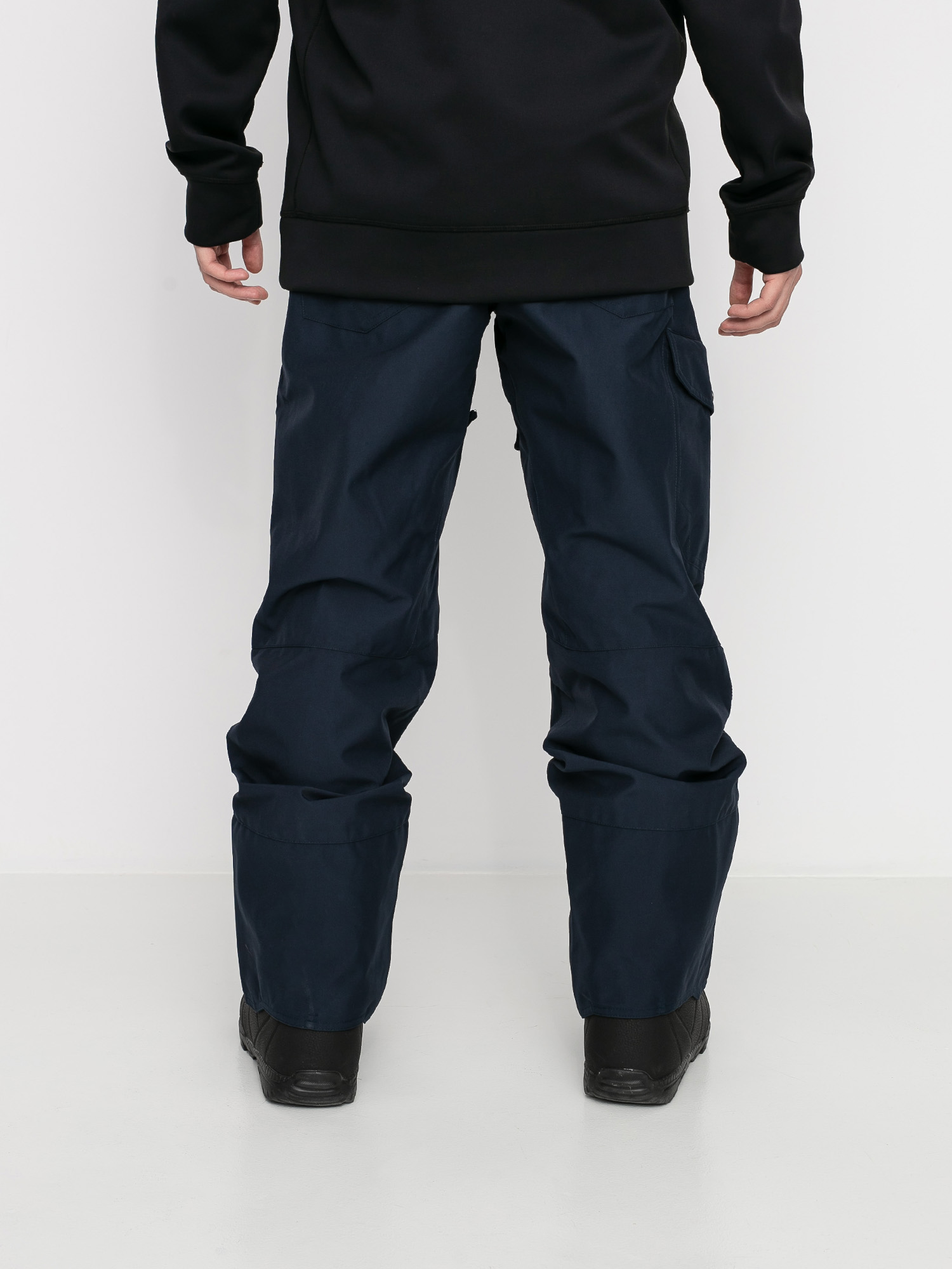 Męskie Spodnie snowboardowe Picture Under (dark blue)