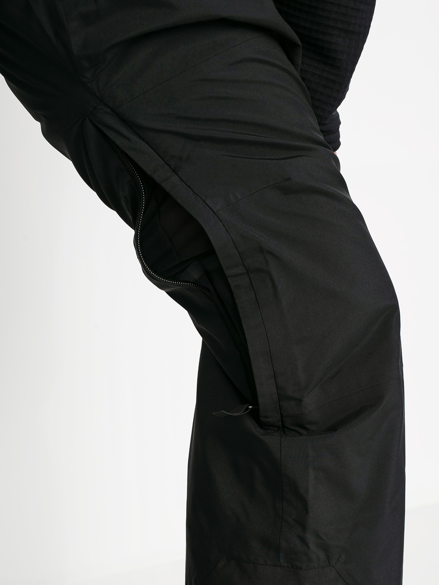 Męskie Spodnie snowboardowe Billabong Compass (black)