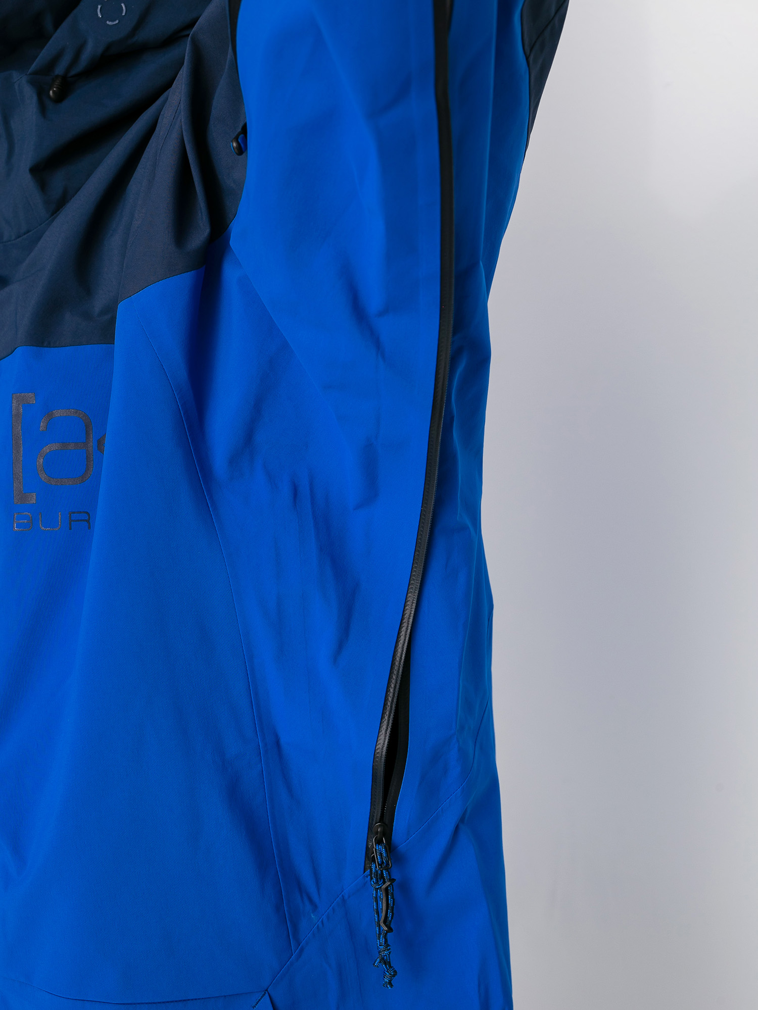 Męska Kurtka snowboardowa Burton Ak Gore Tex 3L Pro Hover (lapis blue/dress blue)