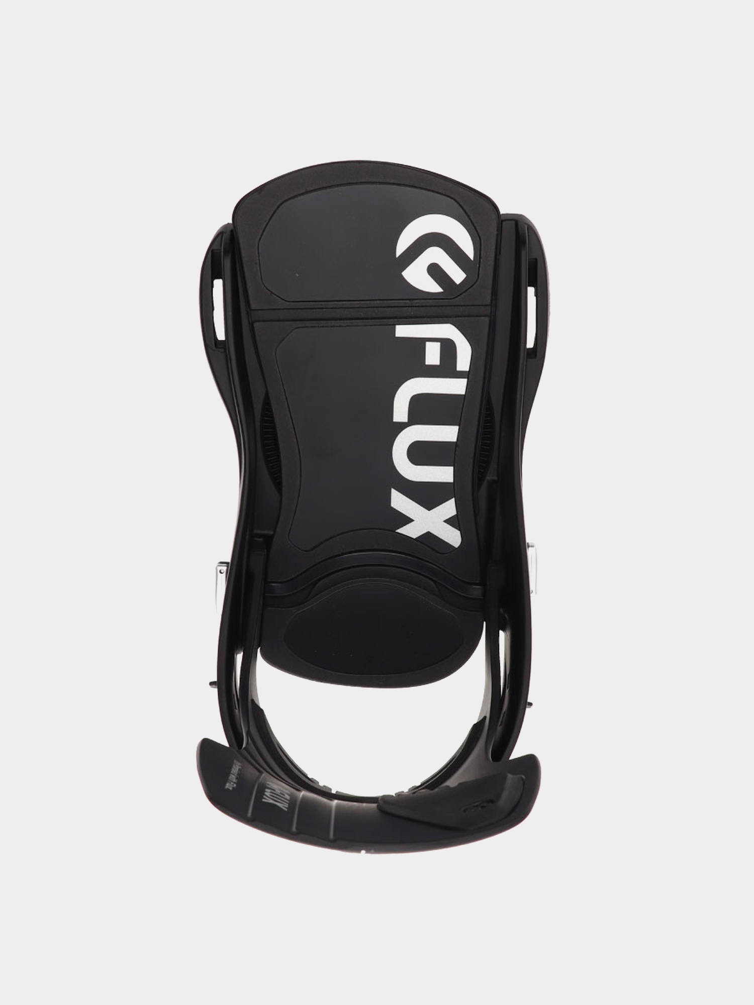 Męskie Wiązania snowboardowe Flux XF (black)