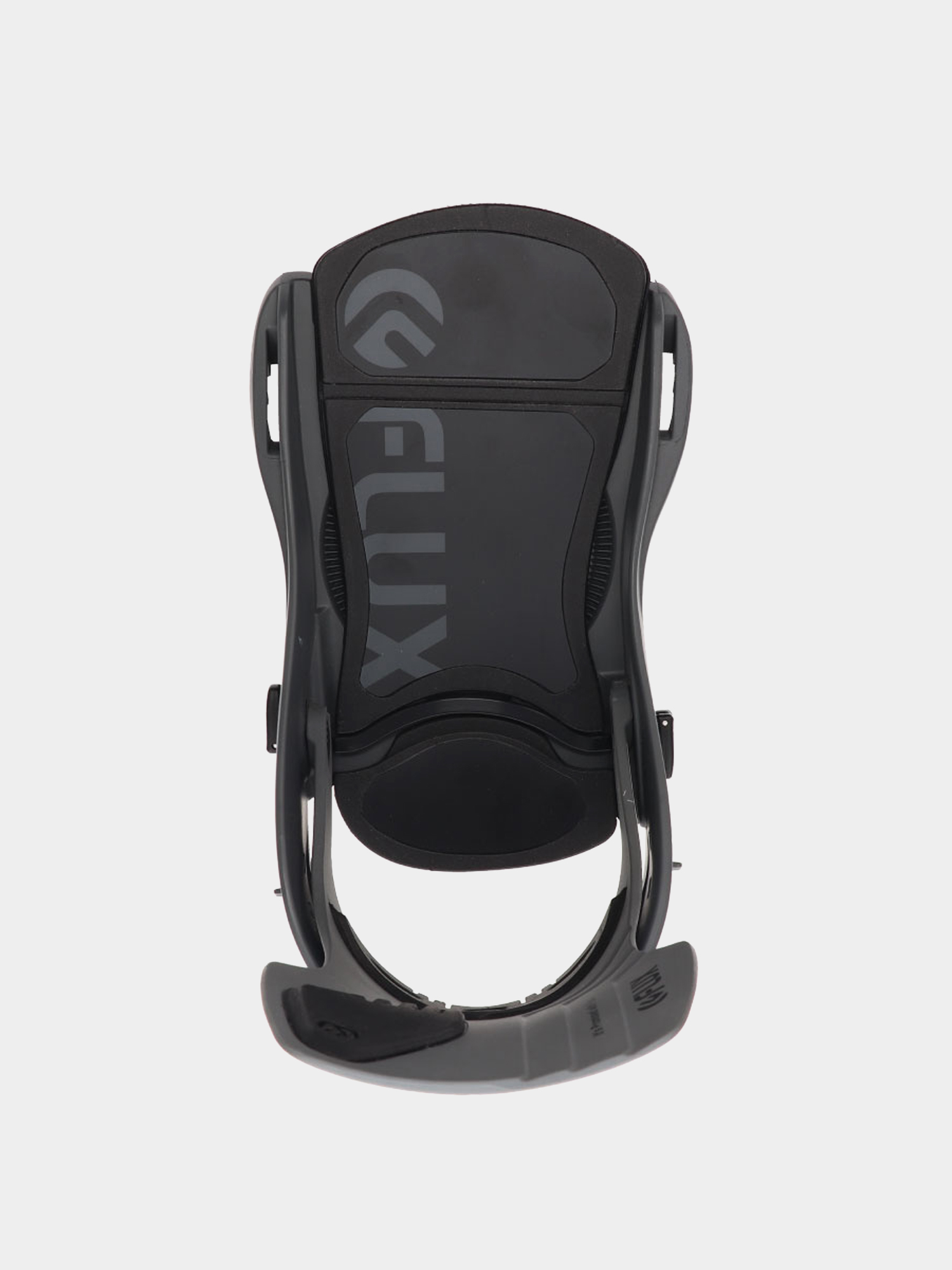 Męskie Wiązania snowboardowe Flux XF (john jackson)