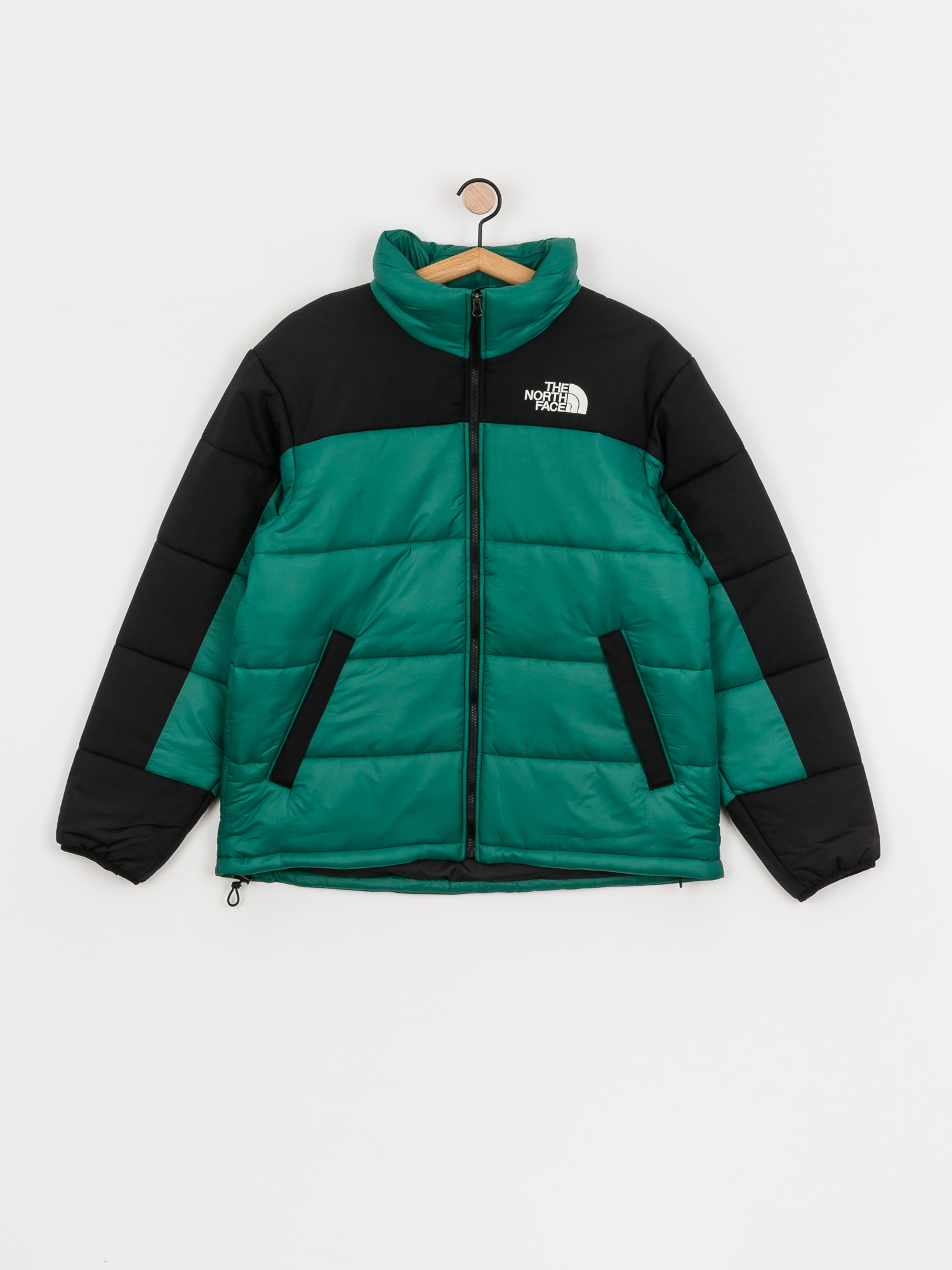 Kurtka The North Face Hmlyn Insulated (evergreen)
