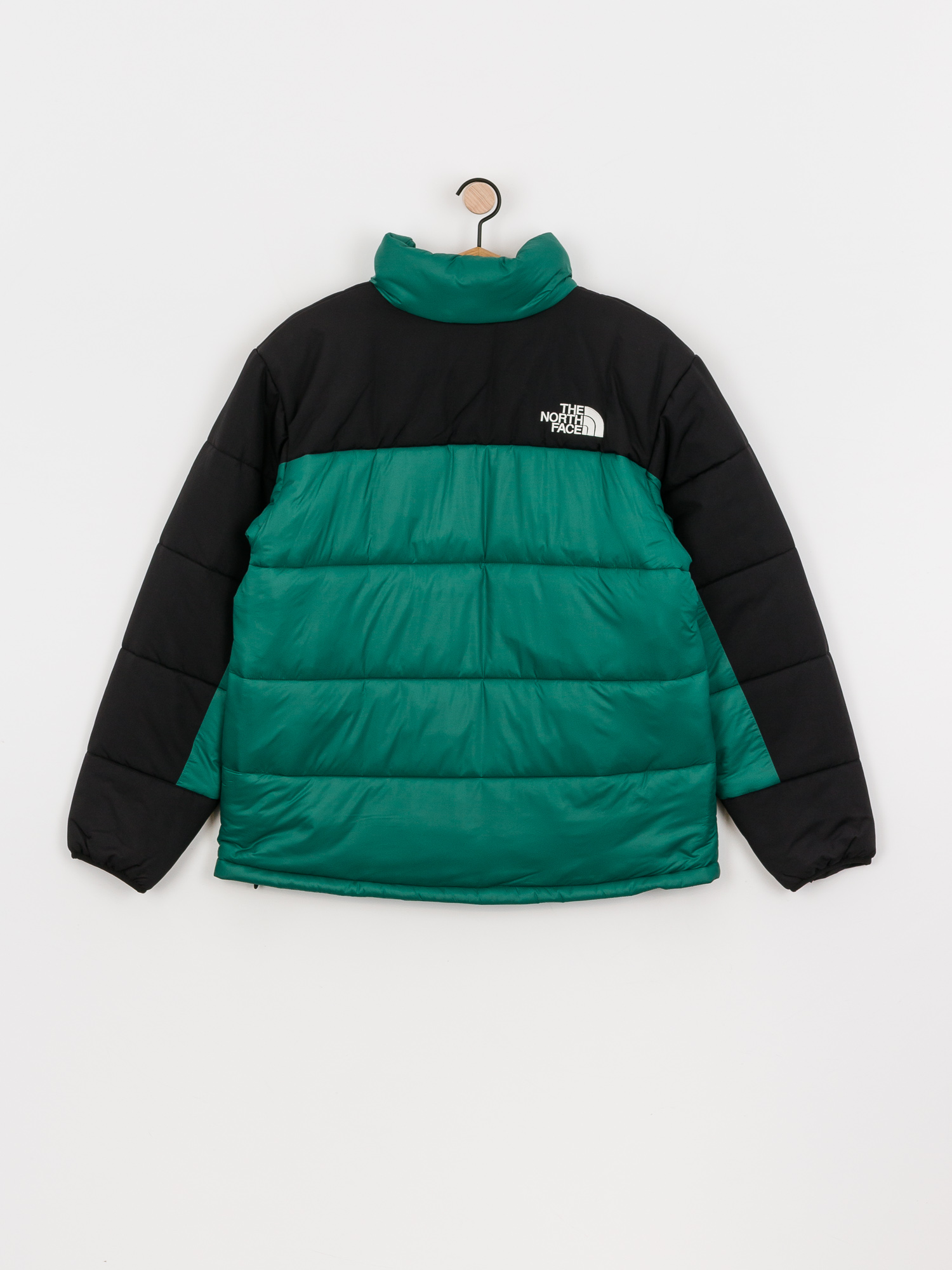 Kurtka The North Face Hmlyn Insulated (evergreen)