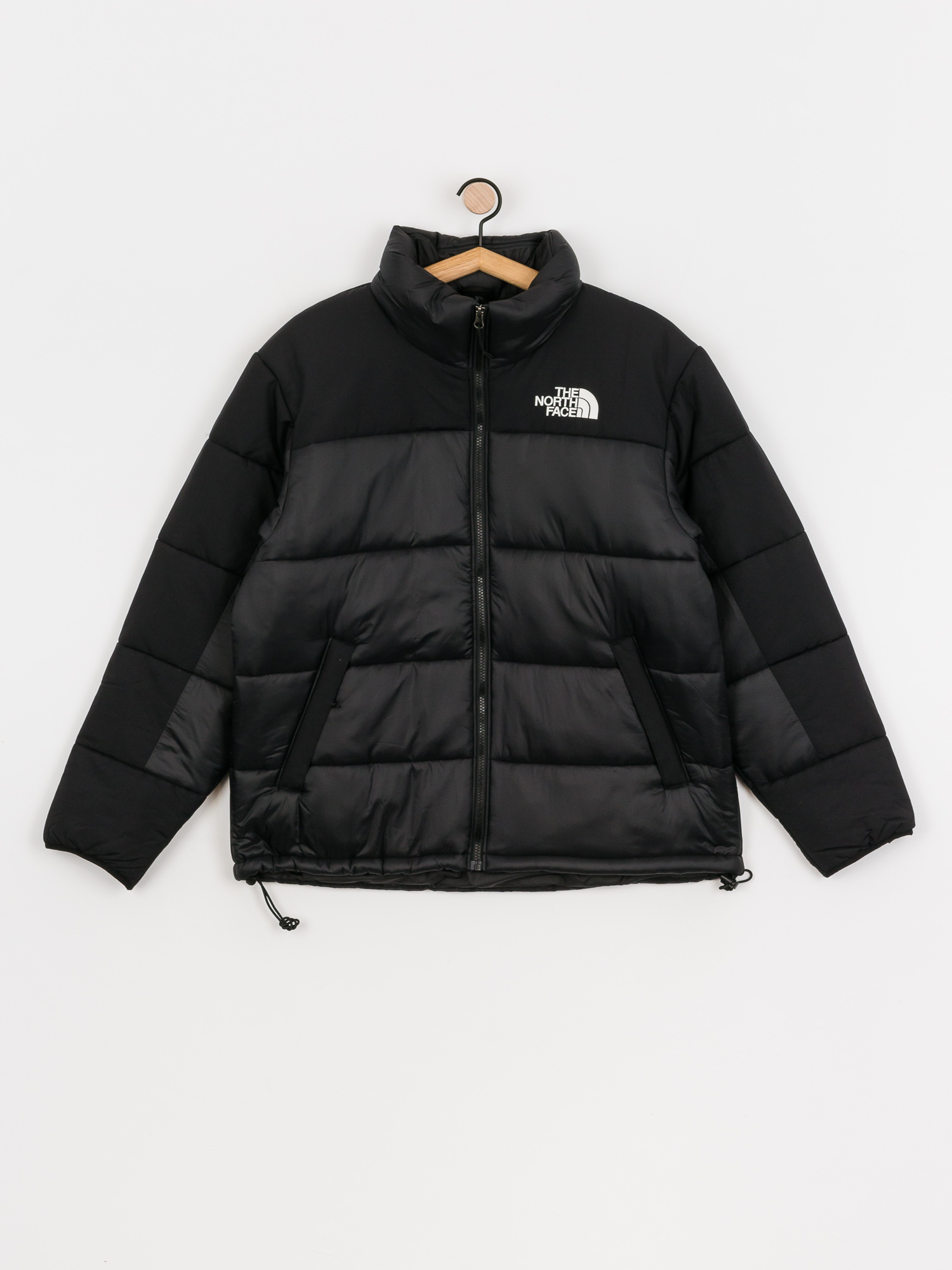 Kurtka The North Face Hmlyn Insulated (black)