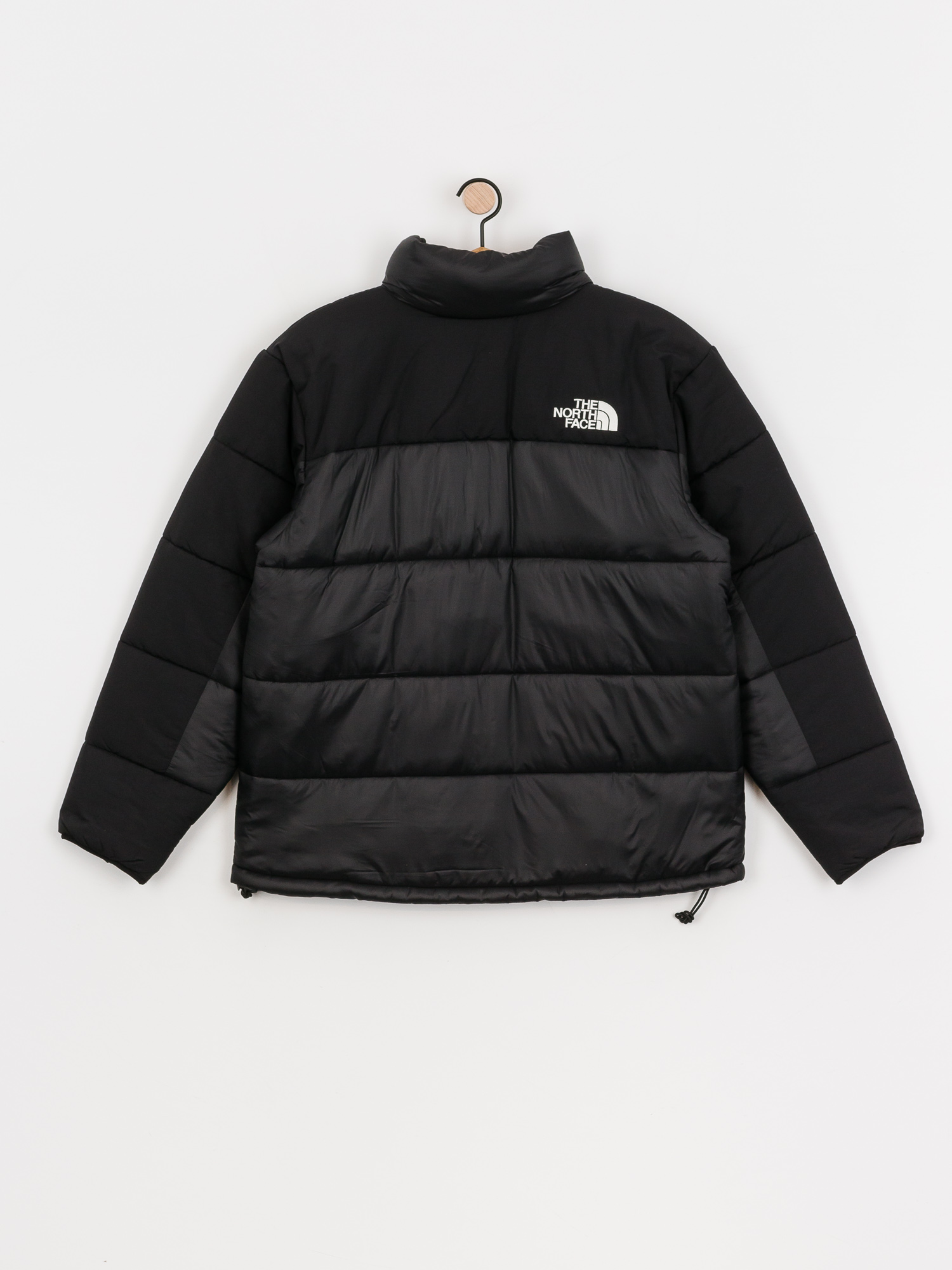 Kurtka The North Face Hmlyn Insulated (black)