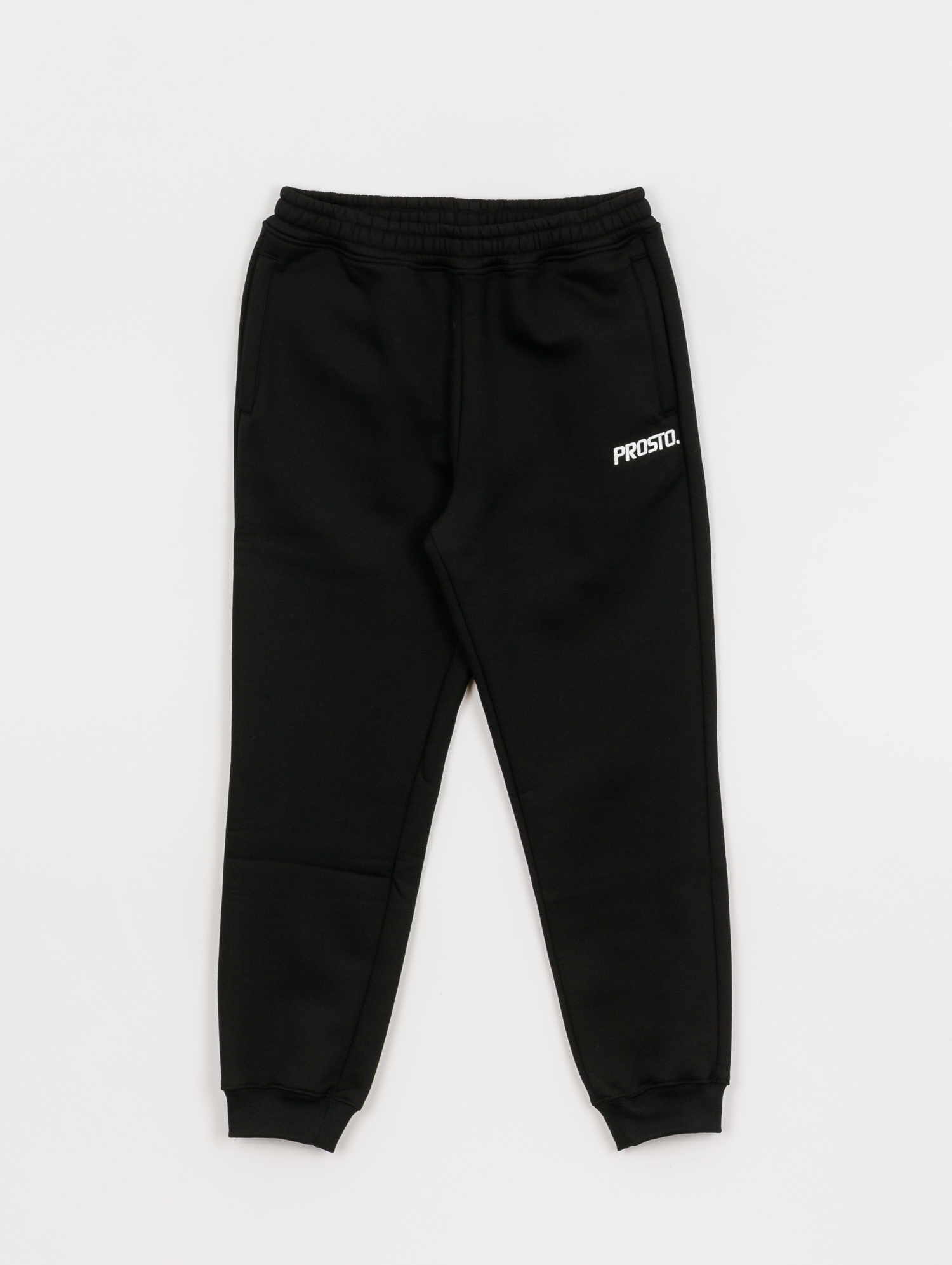 Spodnie Prosto Respect (black)