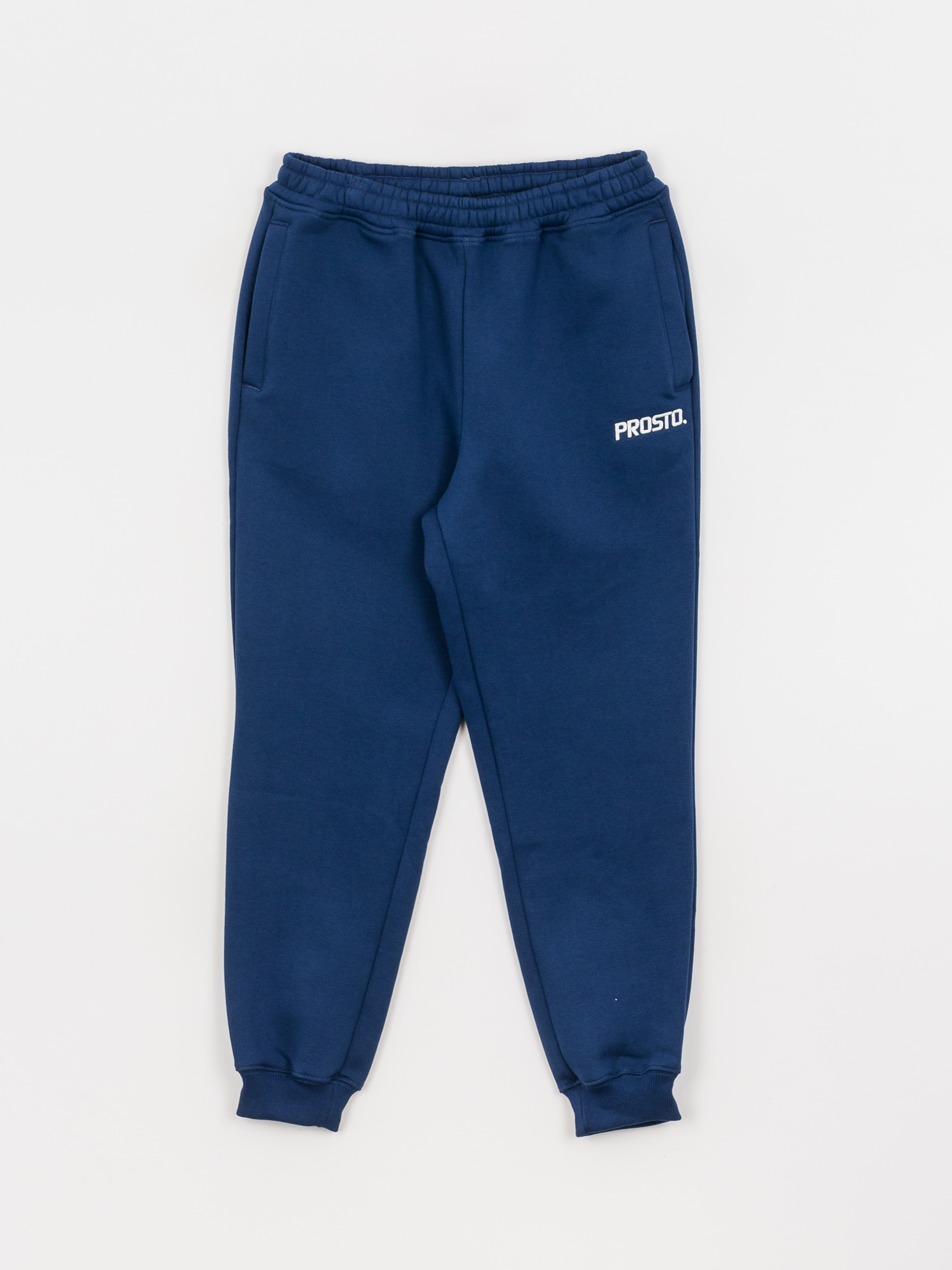 Spodnie Prosto Respect (navy)