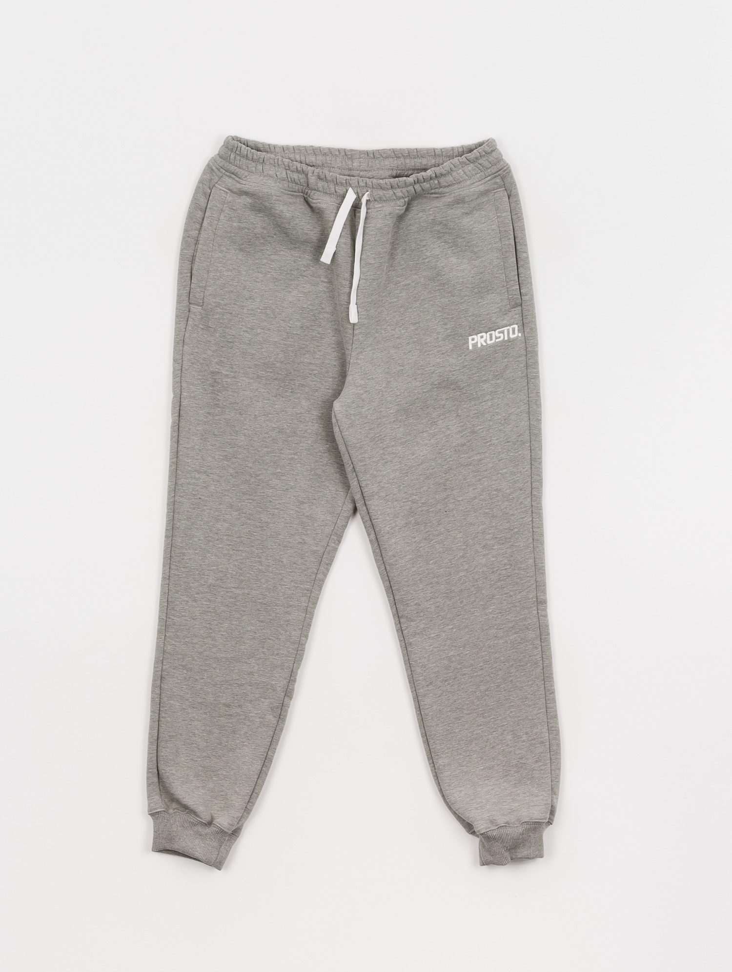 Spodnie Prosto Respect (grey)
