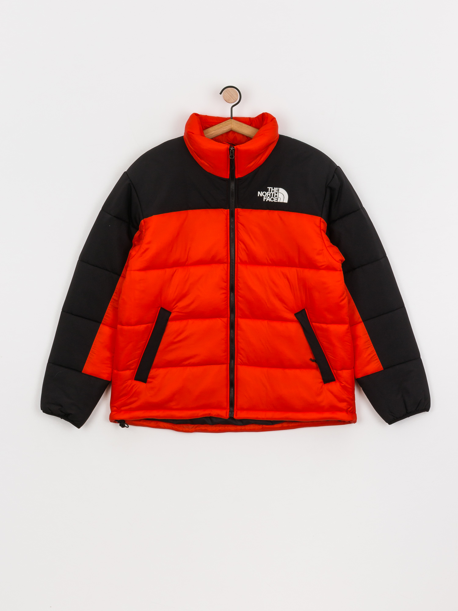 Kurtka The North Face Hmlyn Insulated (flare)