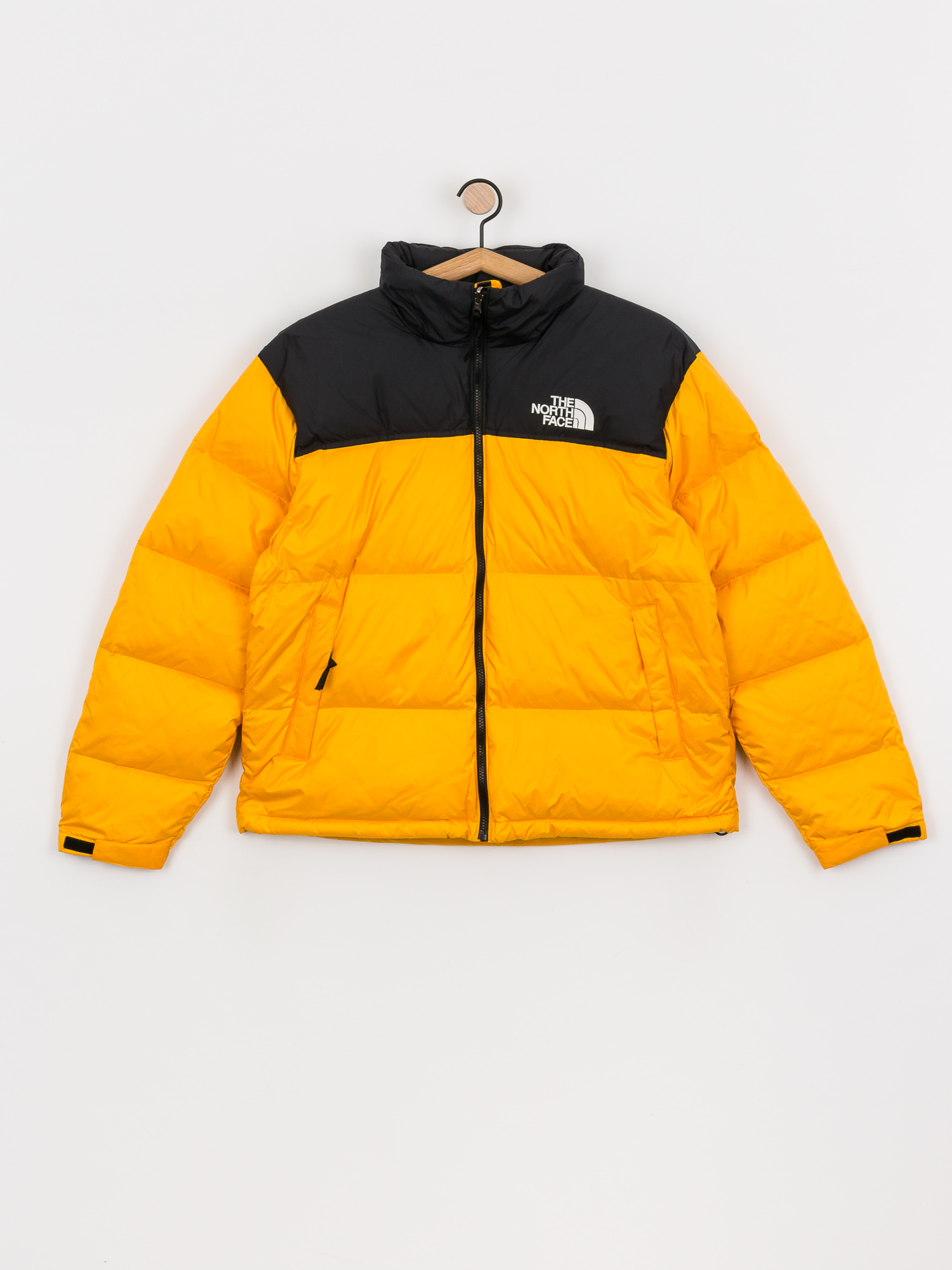 Kurtka The North Face 1996 Retro Nuptse (summit gold)