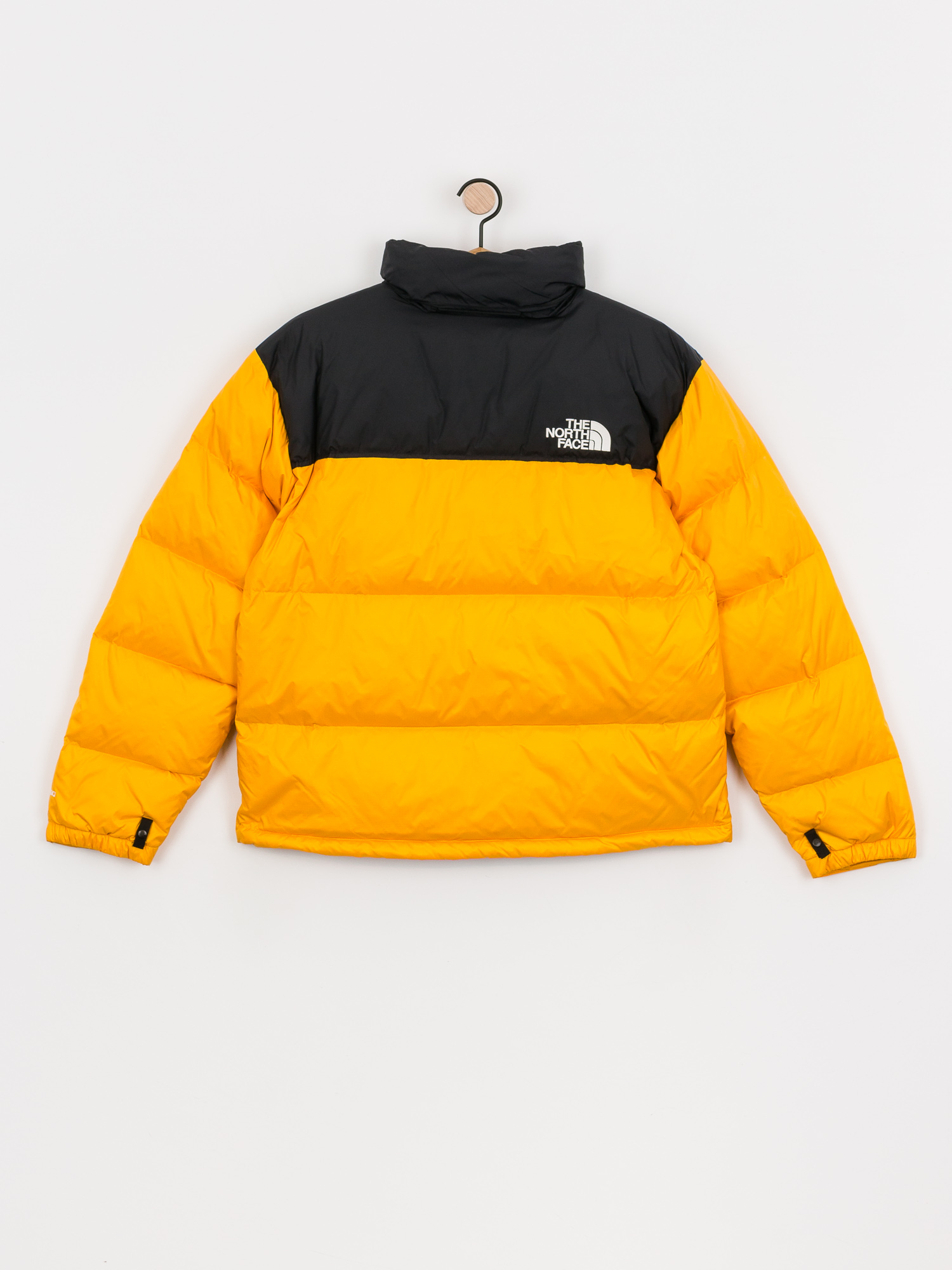 Kurtka The North Face 1996 Retro Nuptse (summit gold)