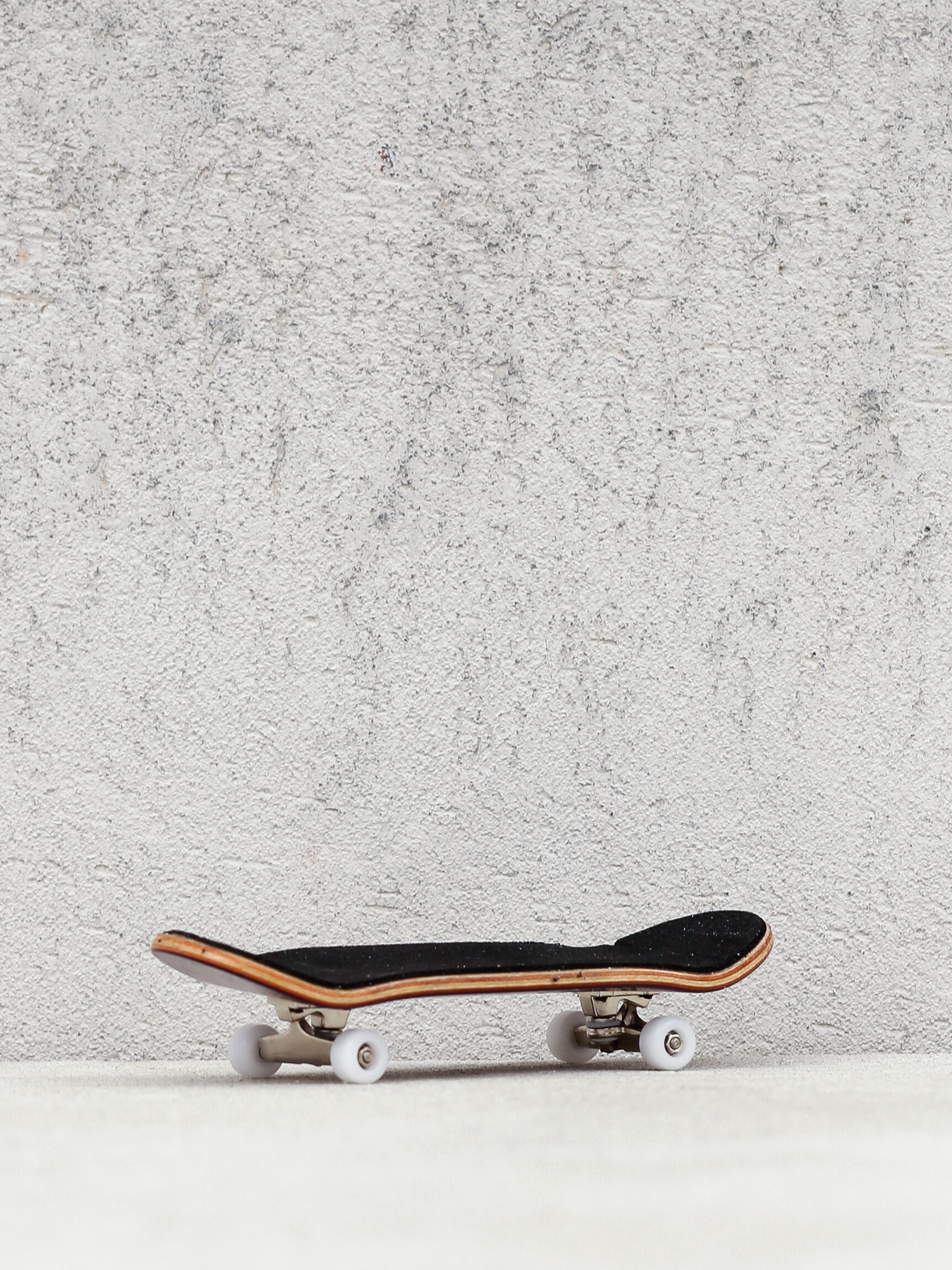 Fingerboard Grand Fingers Pro (purple/silver/white)