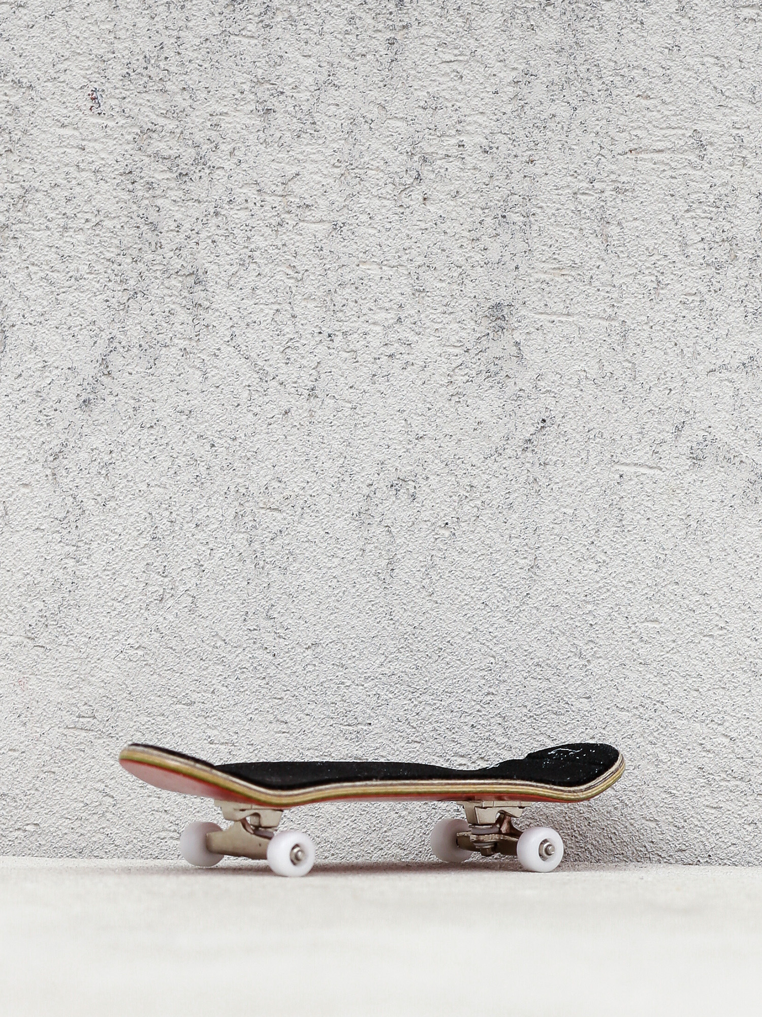 Fingerboard Grand Fingers Pro (red/silver/white)