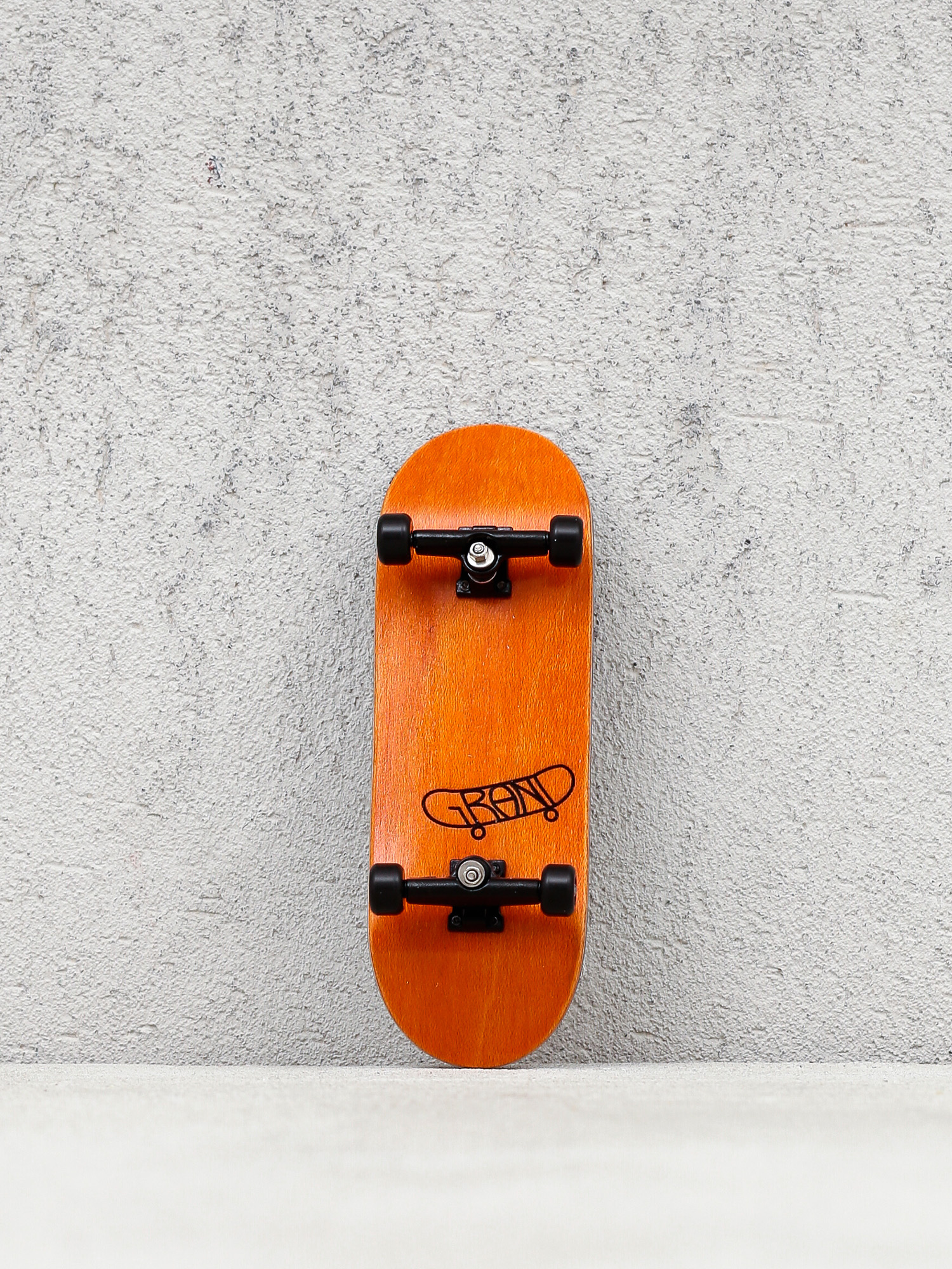 Fingerboard Grand Fingers Pro (orange/black/black)