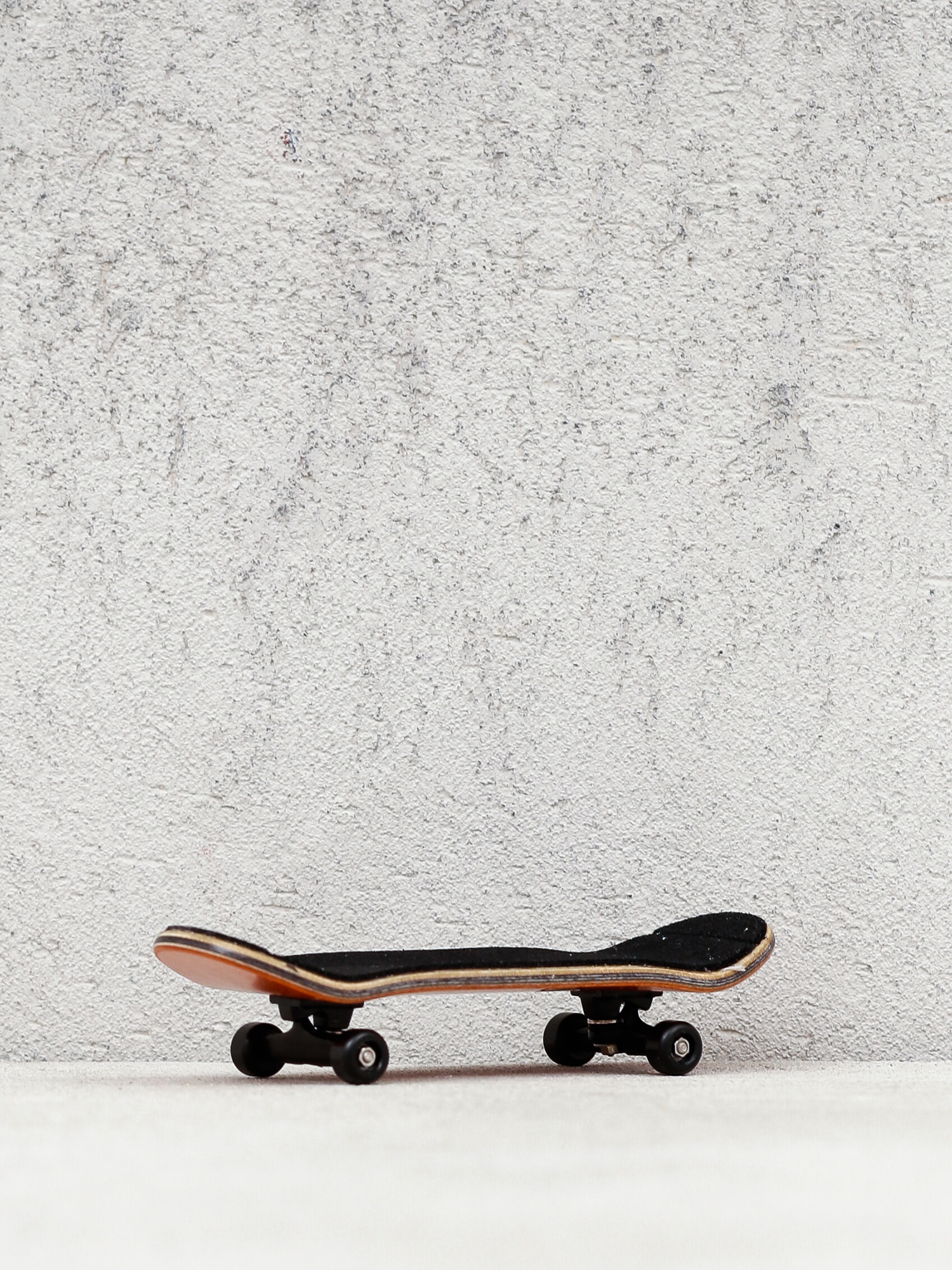 Fingerboard Grand Fingers Pro (orange/black/black)