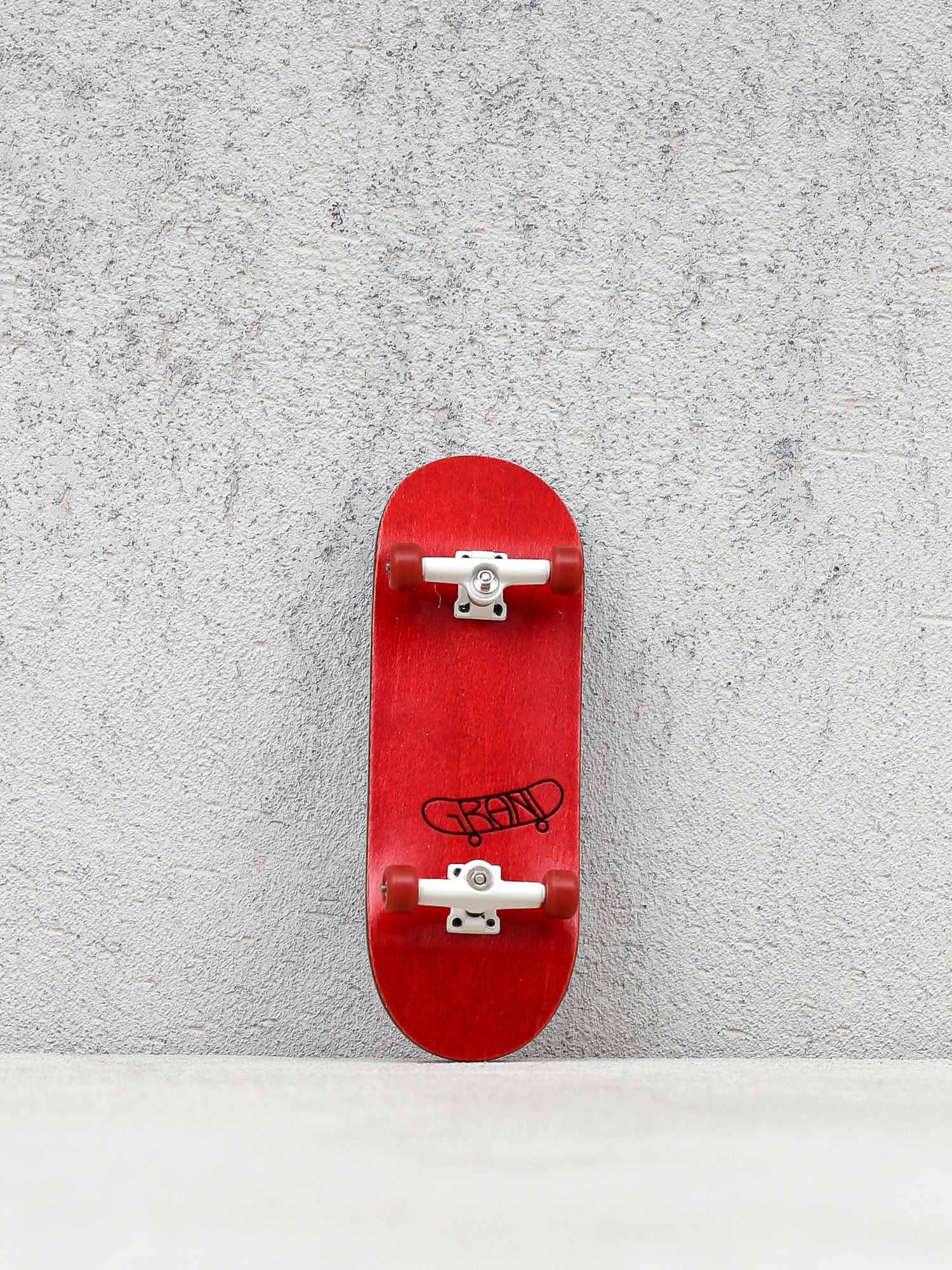 Fingerboard Grand Fingers Pro (red/white/red)