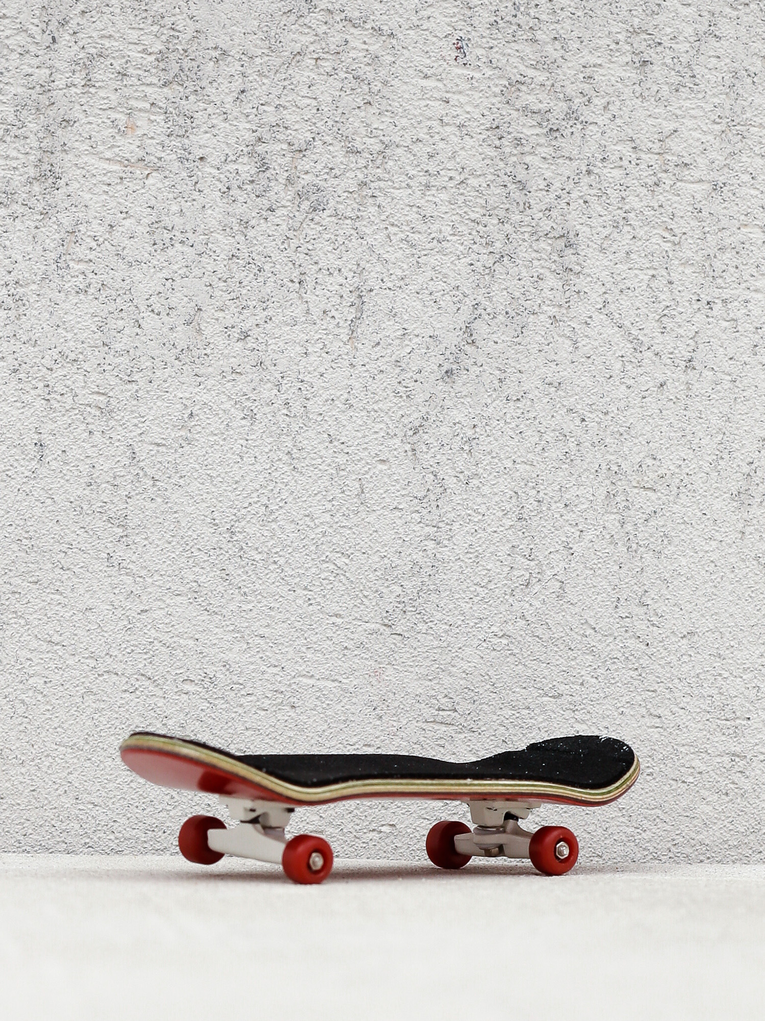 Fingerboard Grand Fingers Pro (red/white/red)